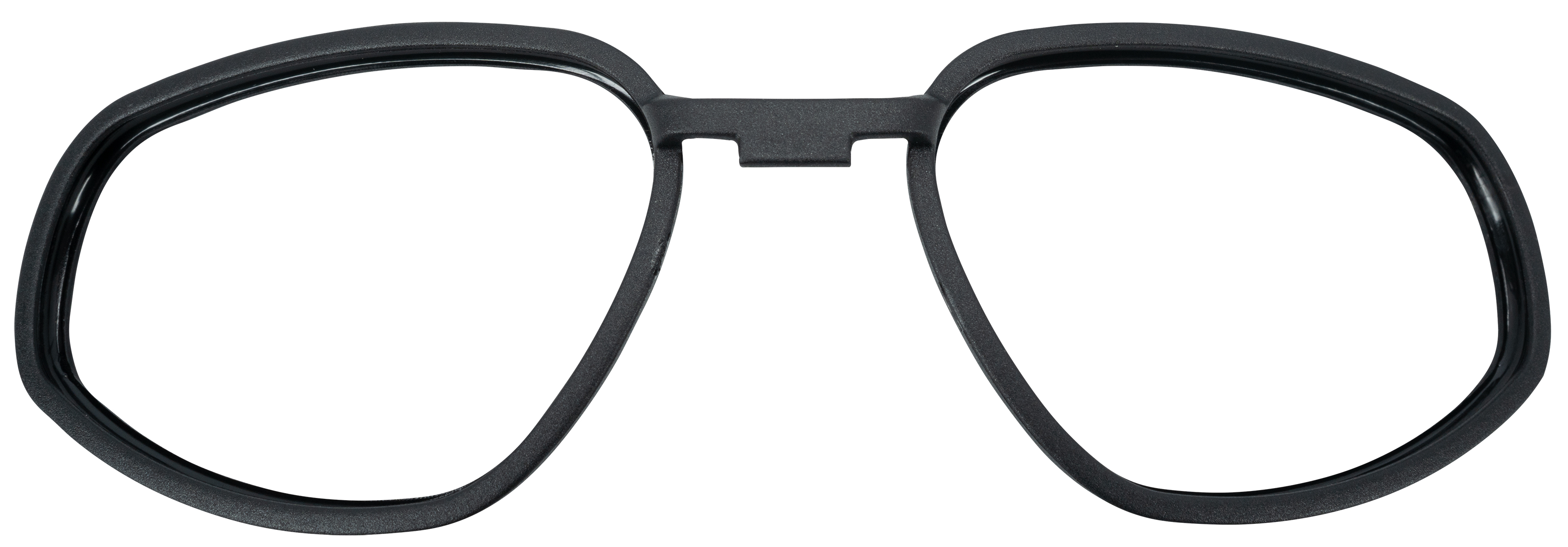 SwissEye Tactical - F-TAC (Schutzbrille mit Wechselgläsern)