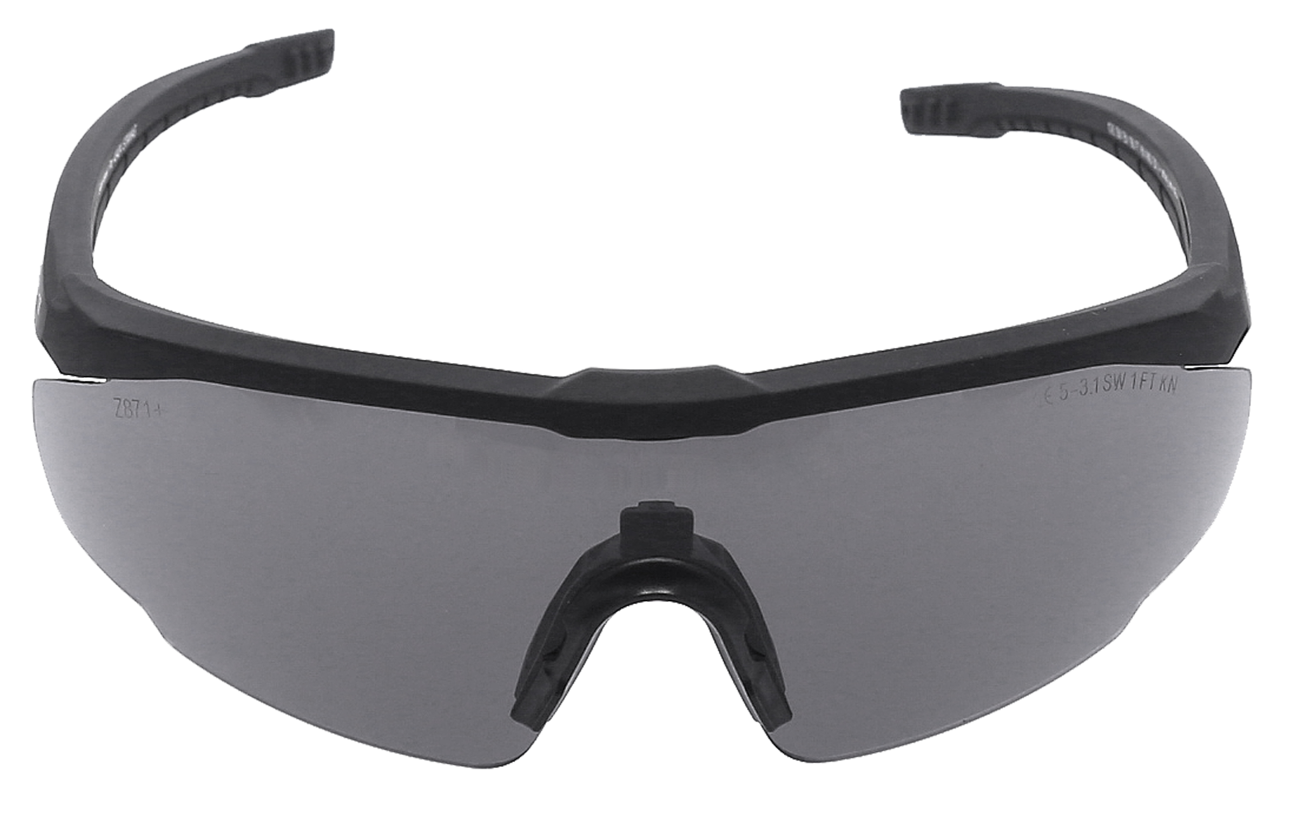 SwissEye Tactical Blackhawk (taktische Schutzbrille)