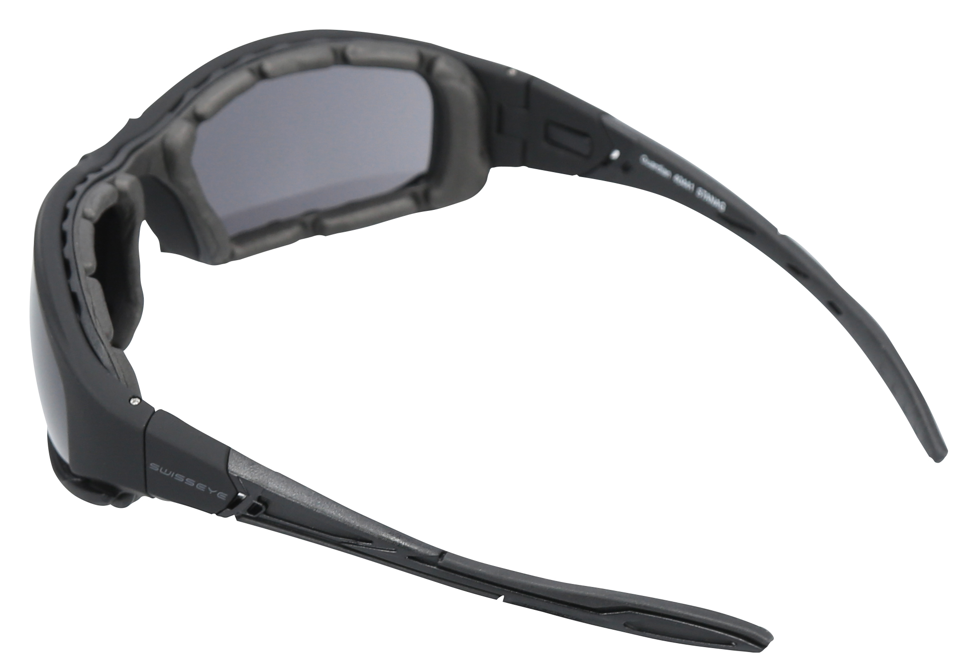SwissEye Tactical Guardian (taktische Schutz Brille)