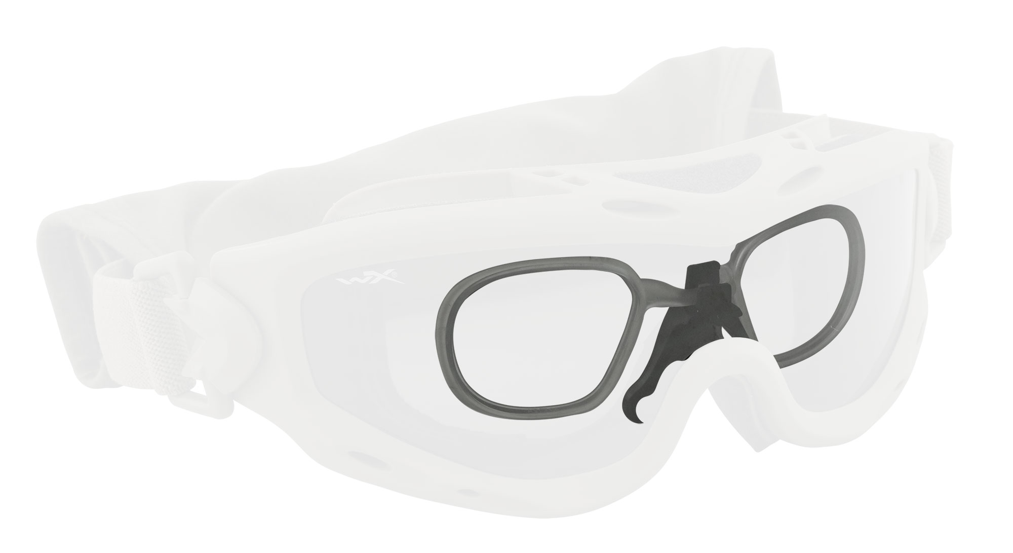 Wiley X RX-Träger Set für Spear