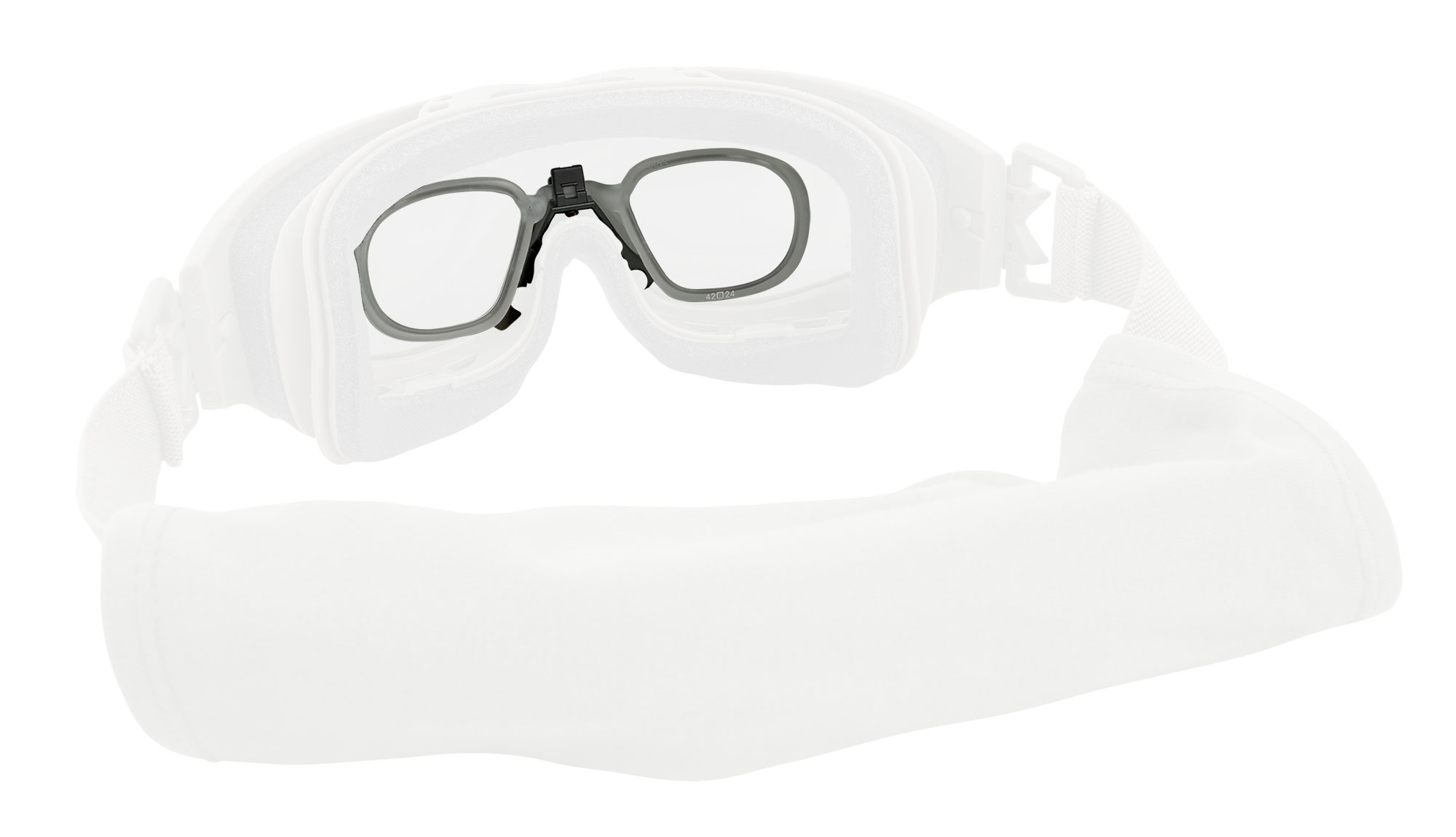 Wiley X RX-Träger Set für Spear