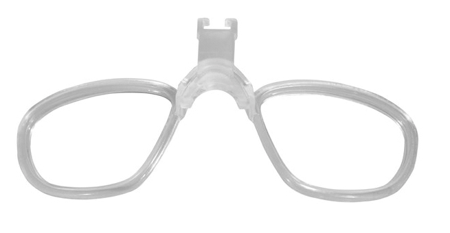 Wiley X RX-Träger Set für Nerve