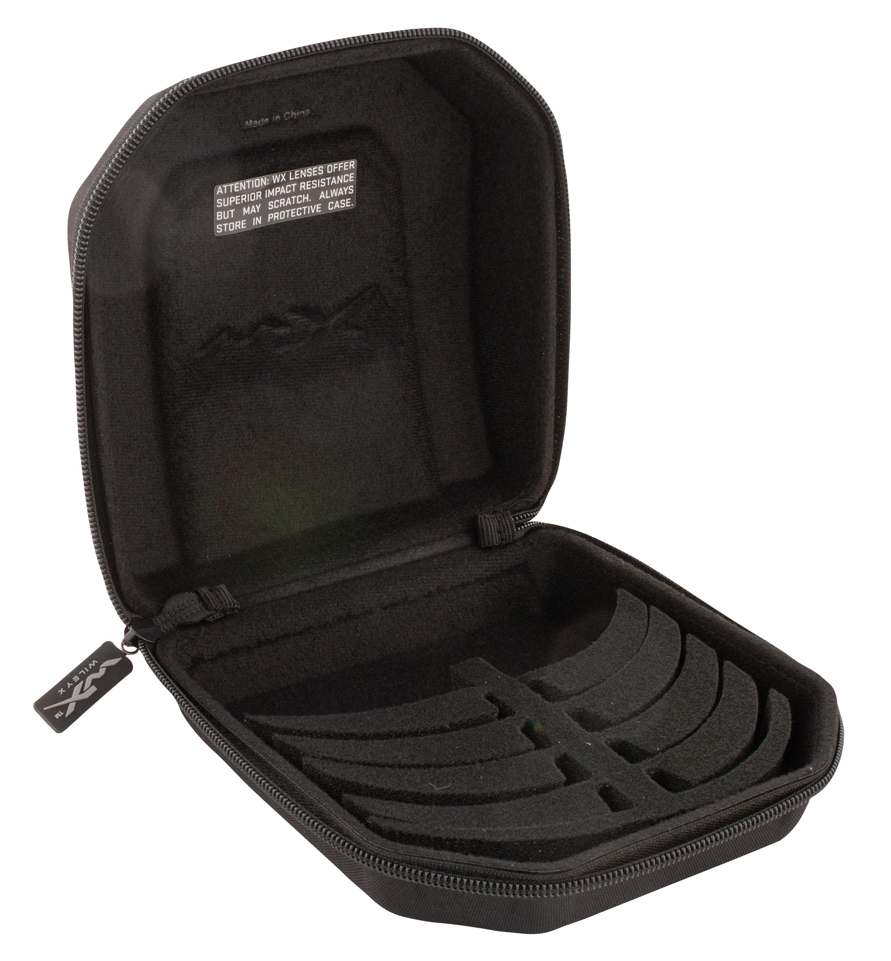 Wiley X Detection 5 Lens Case Brillenetui