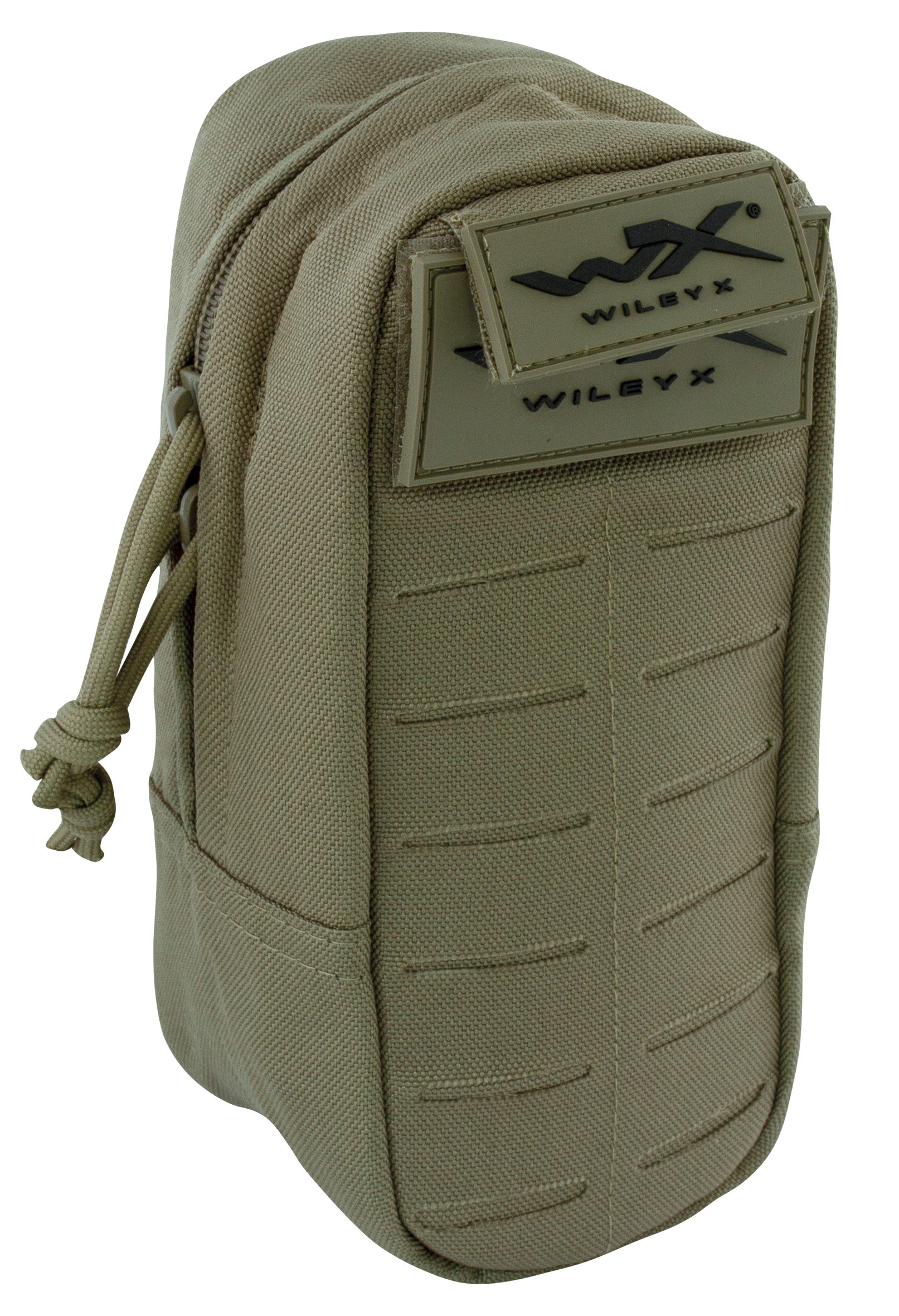 Wiley X Tactical Eyewear Pouch Brillenetui