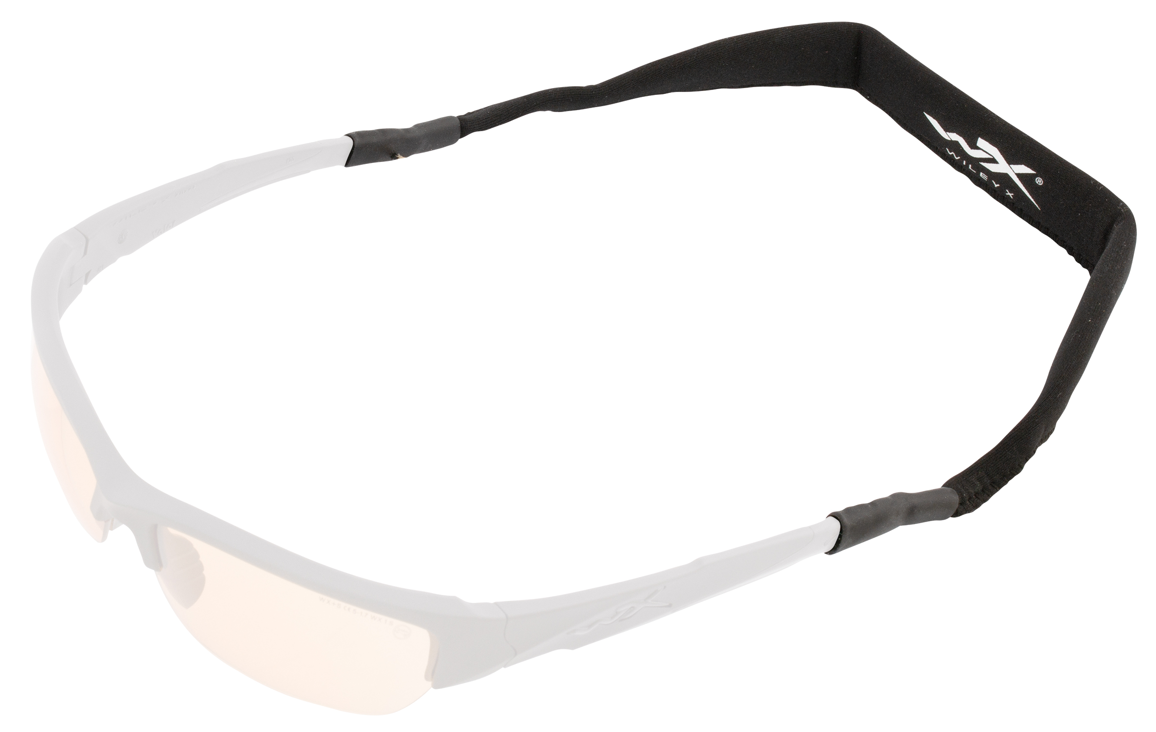 Wiley X Floating Leash Cord Neopren Brillenband