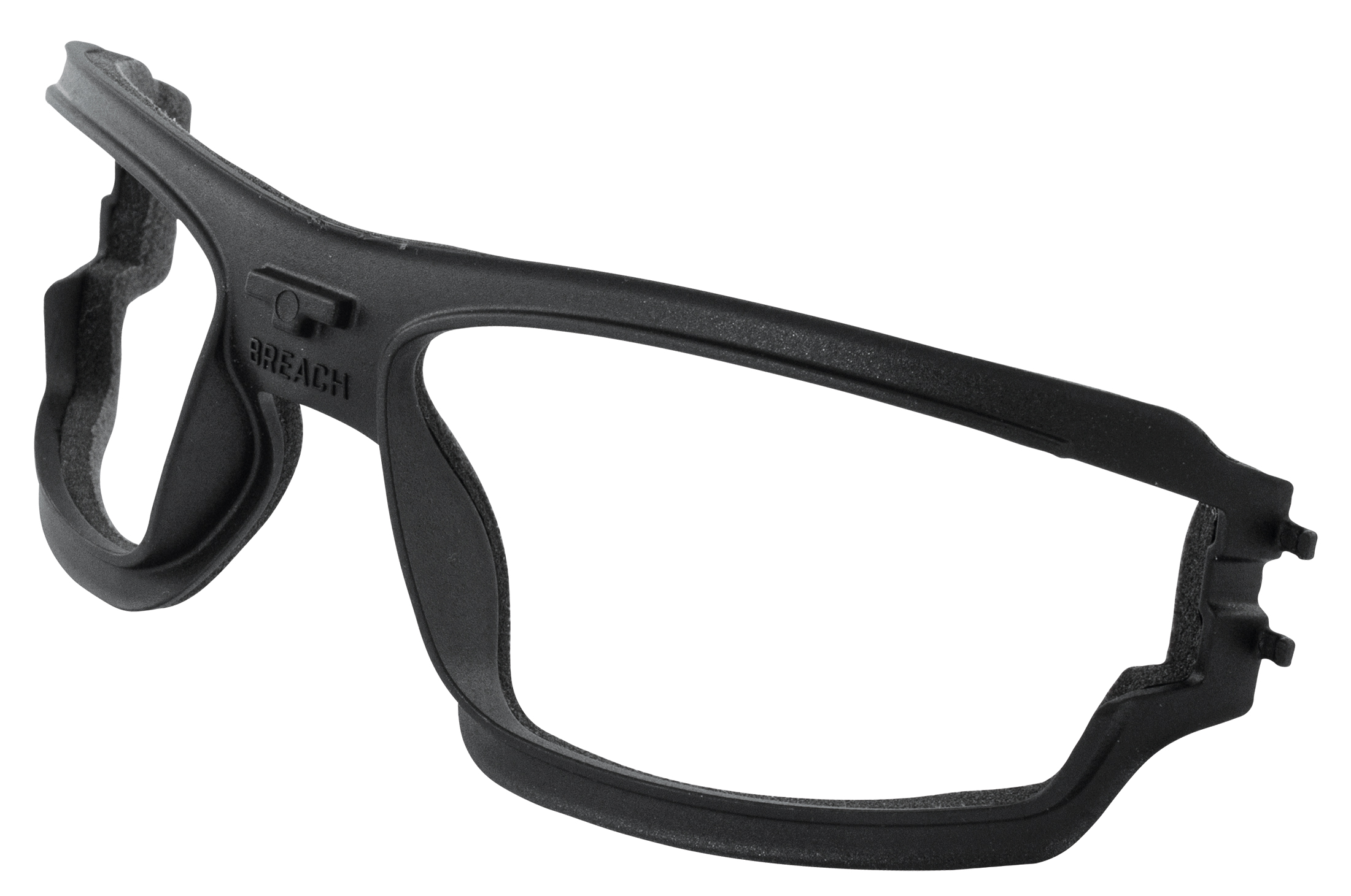 Wiley X Boss Sonnenbrille Captivate Polarized Blue Mirror