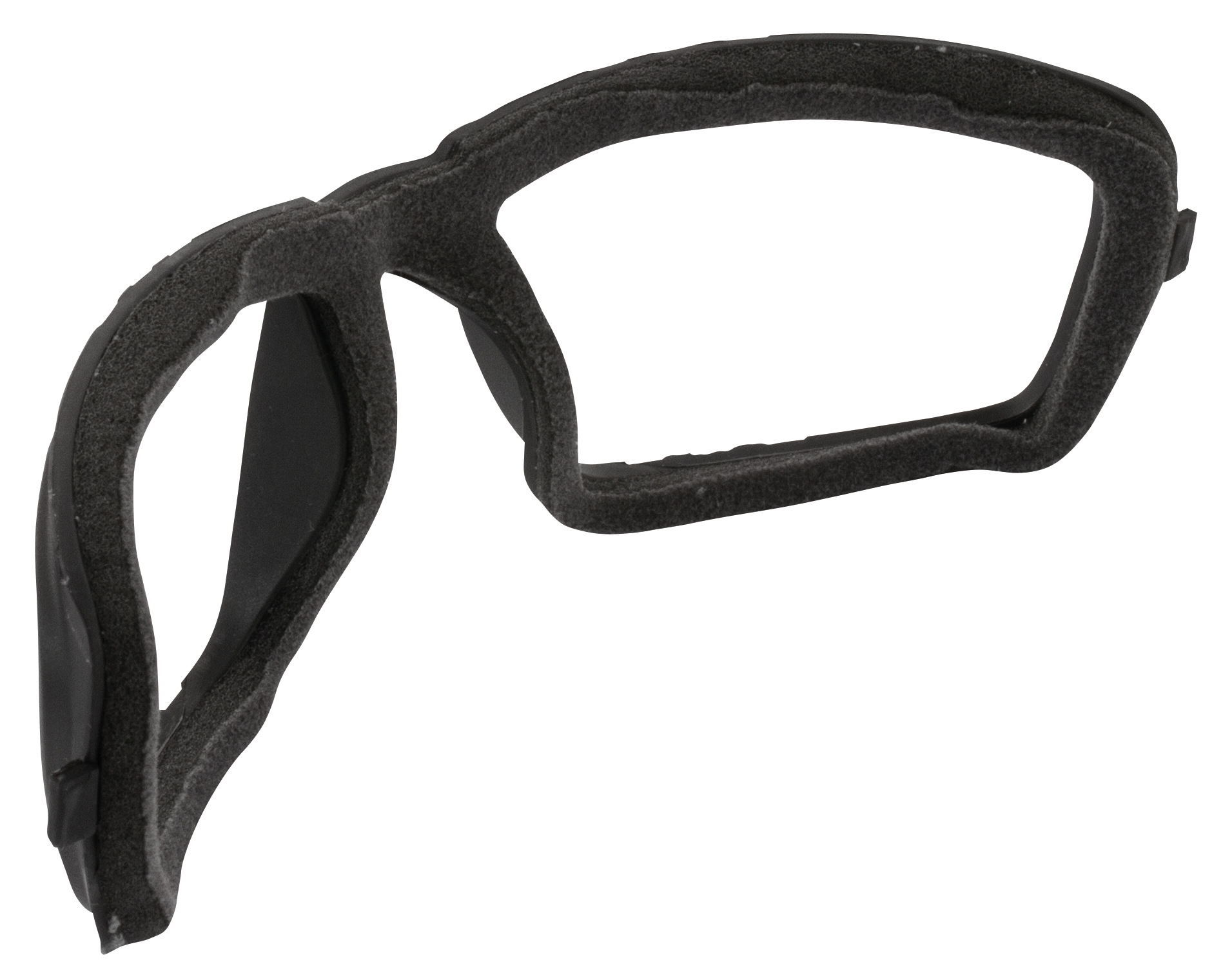 Wiley X Boss Sonnenbrille Captivate Polarized Blue Mirror