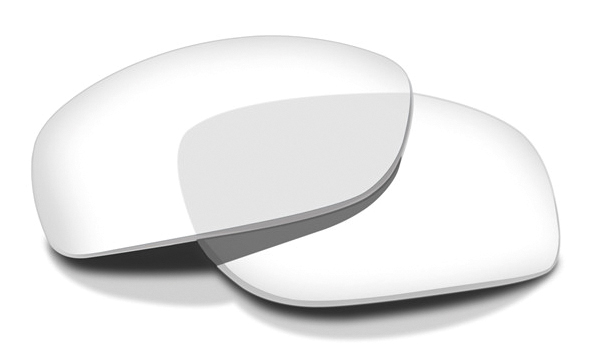 Wiley X XL-1 Advanced Comm Schutzbrille Ersatzgläser