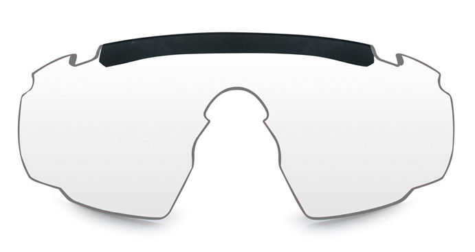 Wiley X Saber Advanced Schutzbrille Ersatzglas