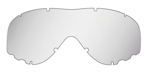 Wiley X Spear Schutzbrille Ersatzglas
