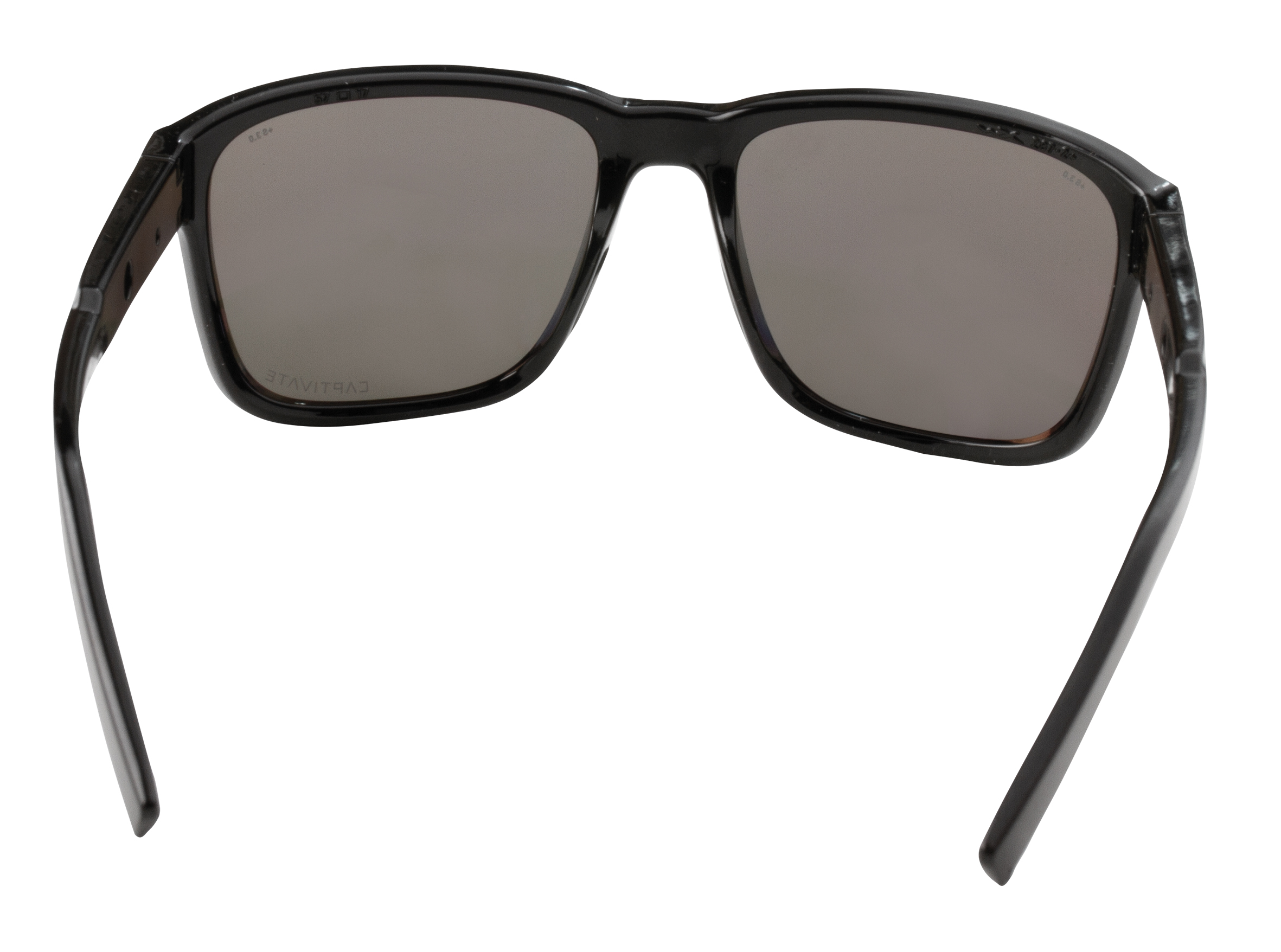 Wiley X Trek Sonnenbrille Polarisiert