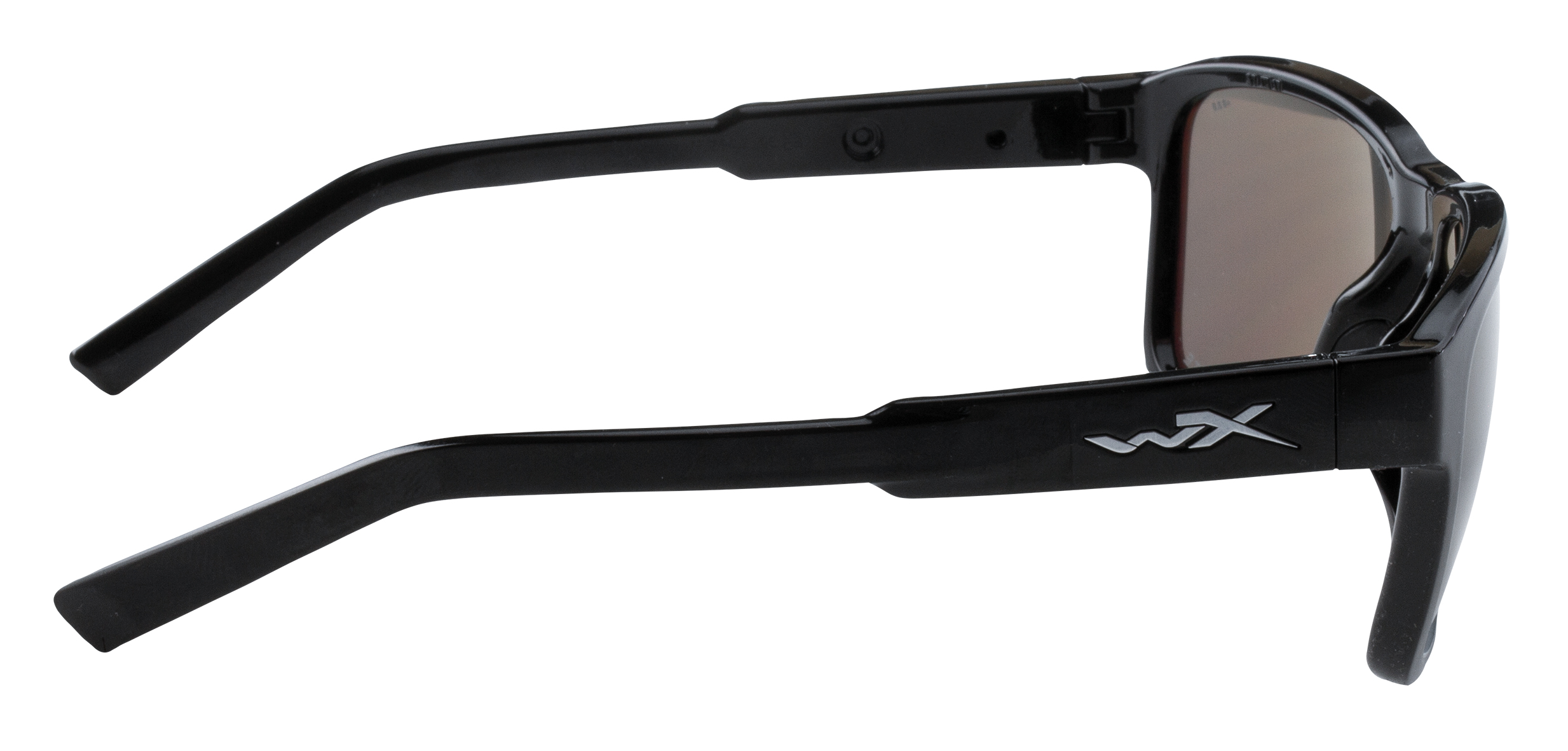 Wiley X Trek Sonnenbrille Polarisiert