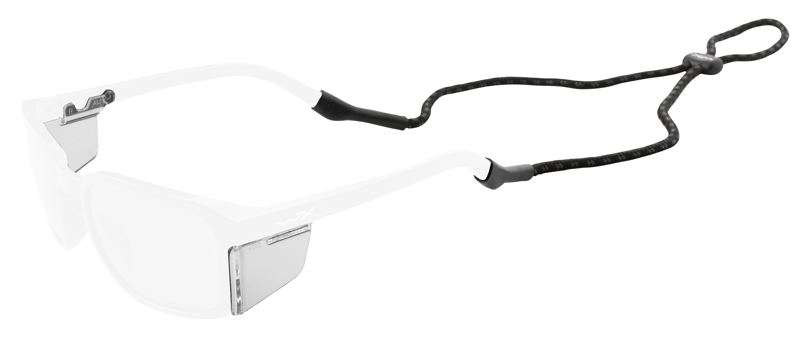 Wiley X Trek Sonnenbrille Polarisiert