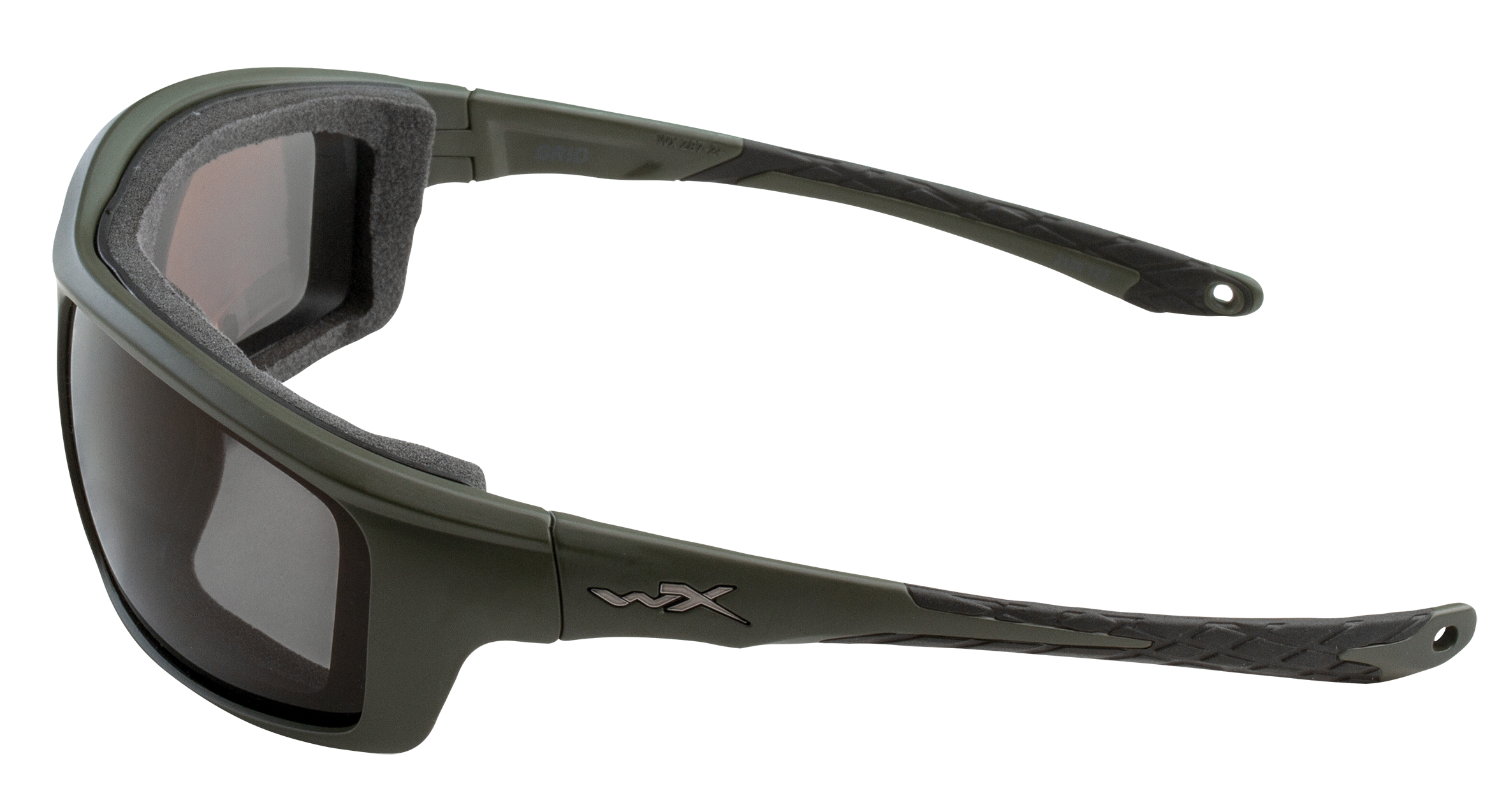 Wiley X Grid Sonnenbrille Polarisiert
