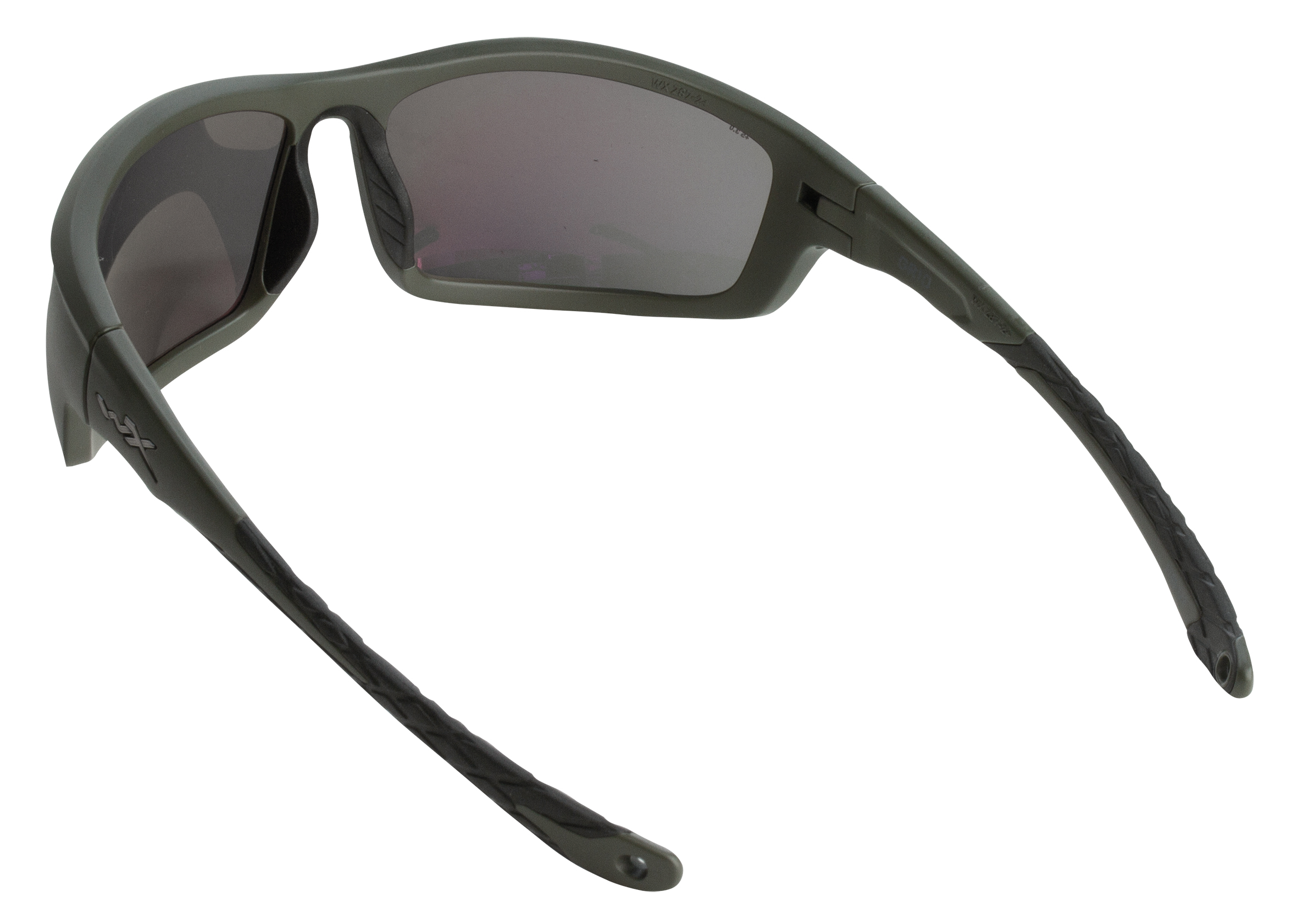 Wiley X Grid Sonnenbrille Polarisiert