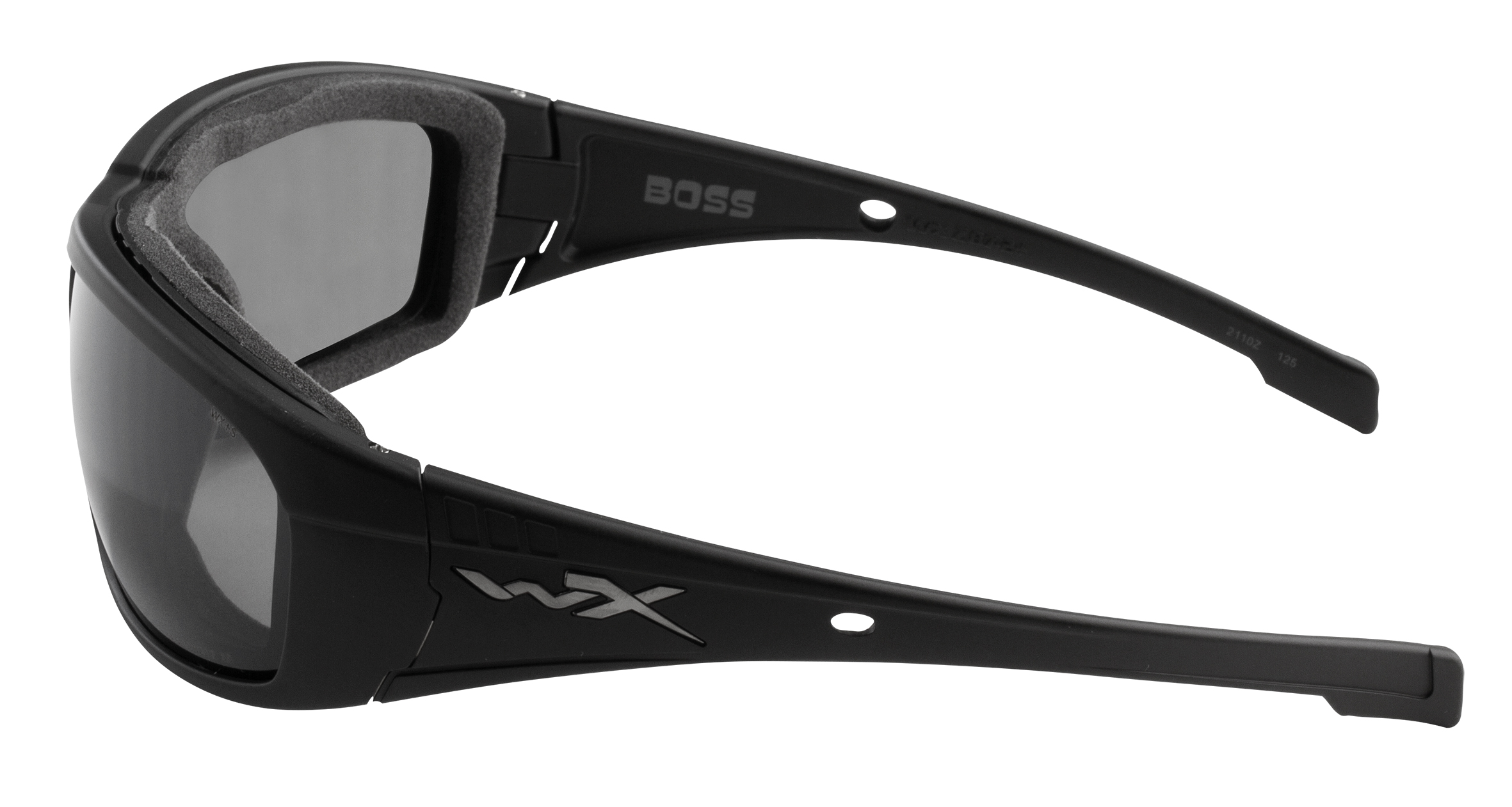 Wiley X Boss Sonnenbrille