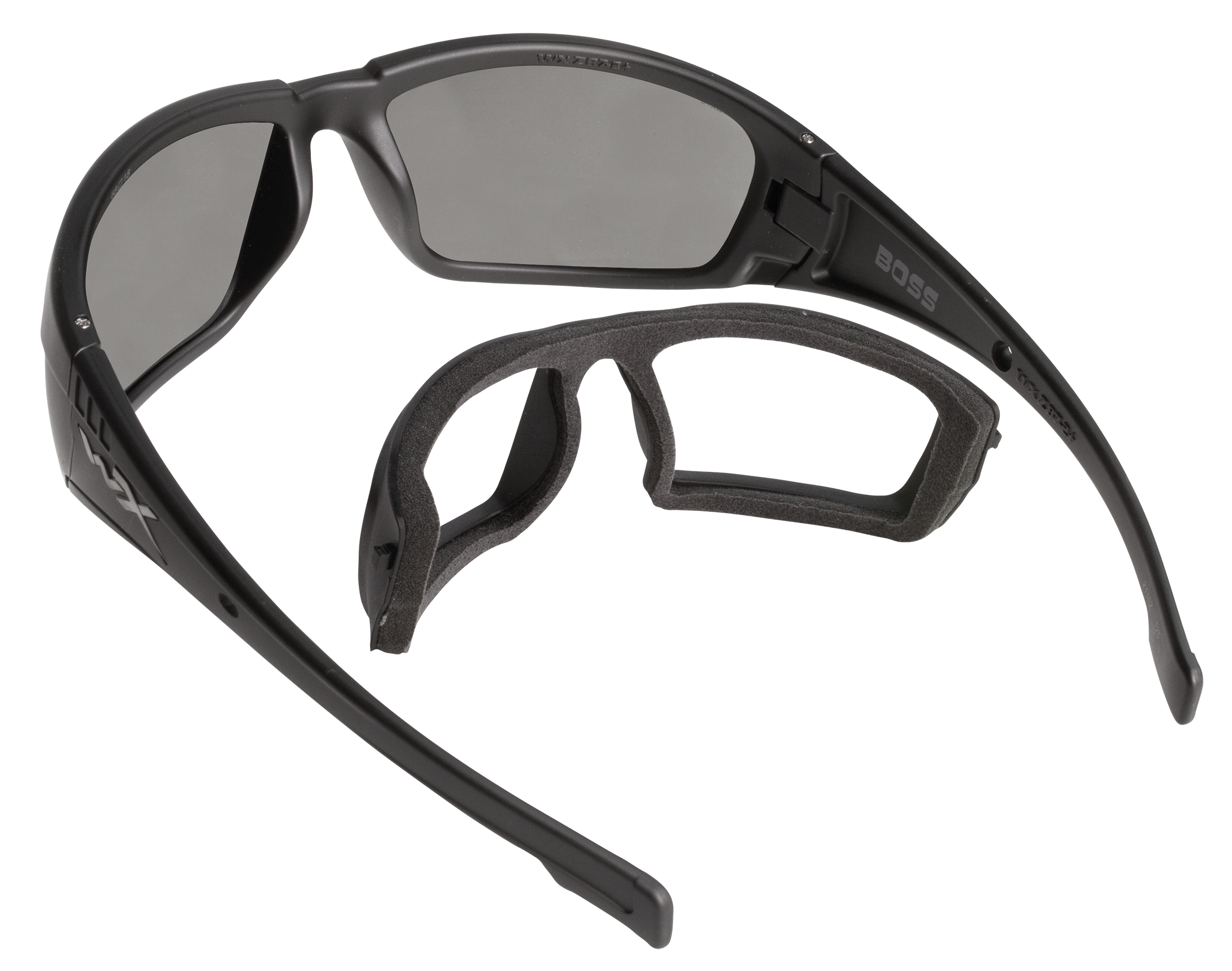 Wiley X Boss Sonnenbrille