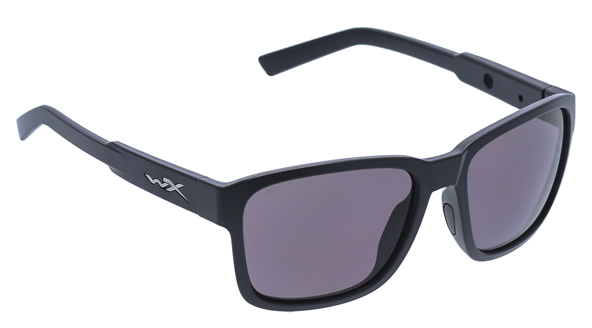 Wiley X TREK polarisierende Sonnenbrille
