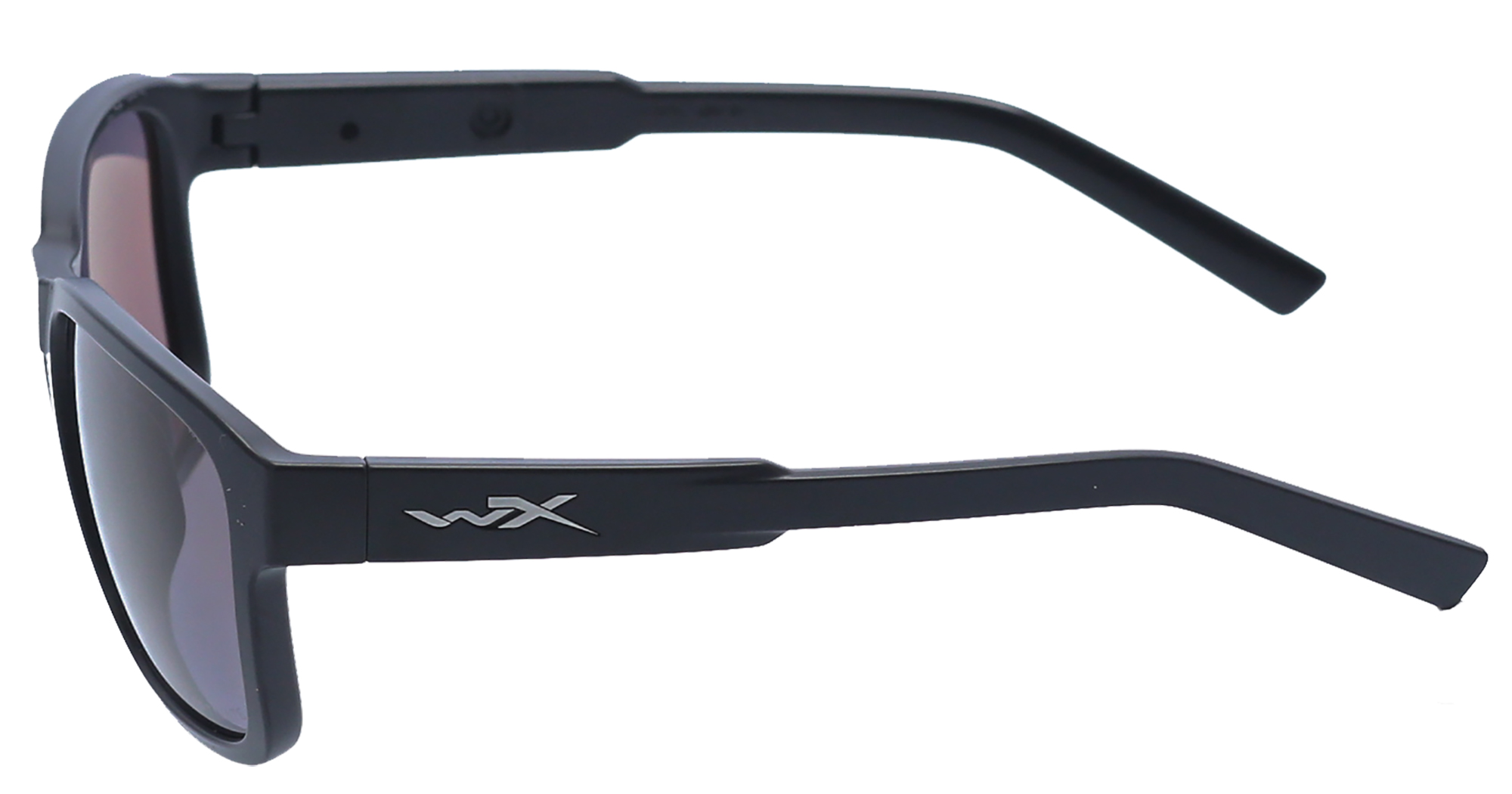 Wiley X TREK polarisierende Sonnenbrille
