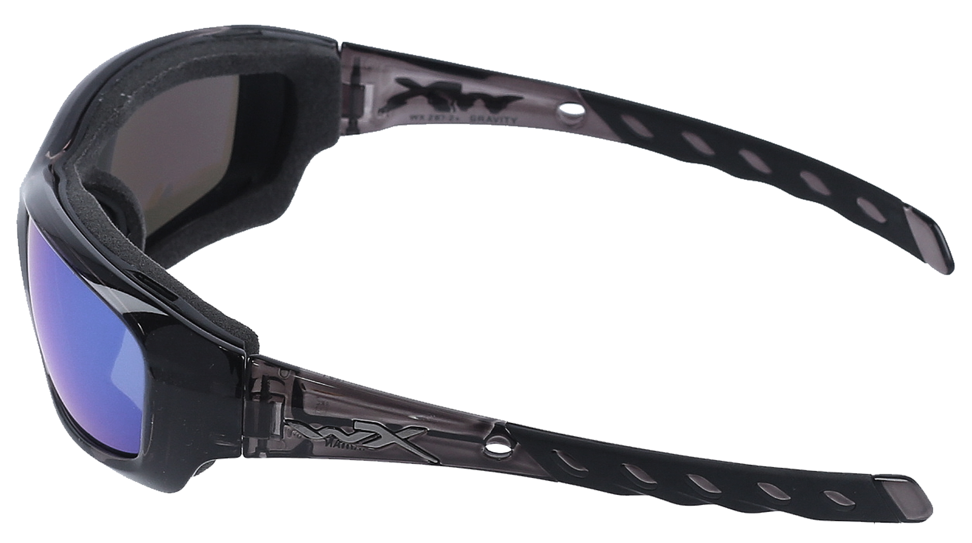 Wiley X GRAVITY polarisierende Sonnenbrille