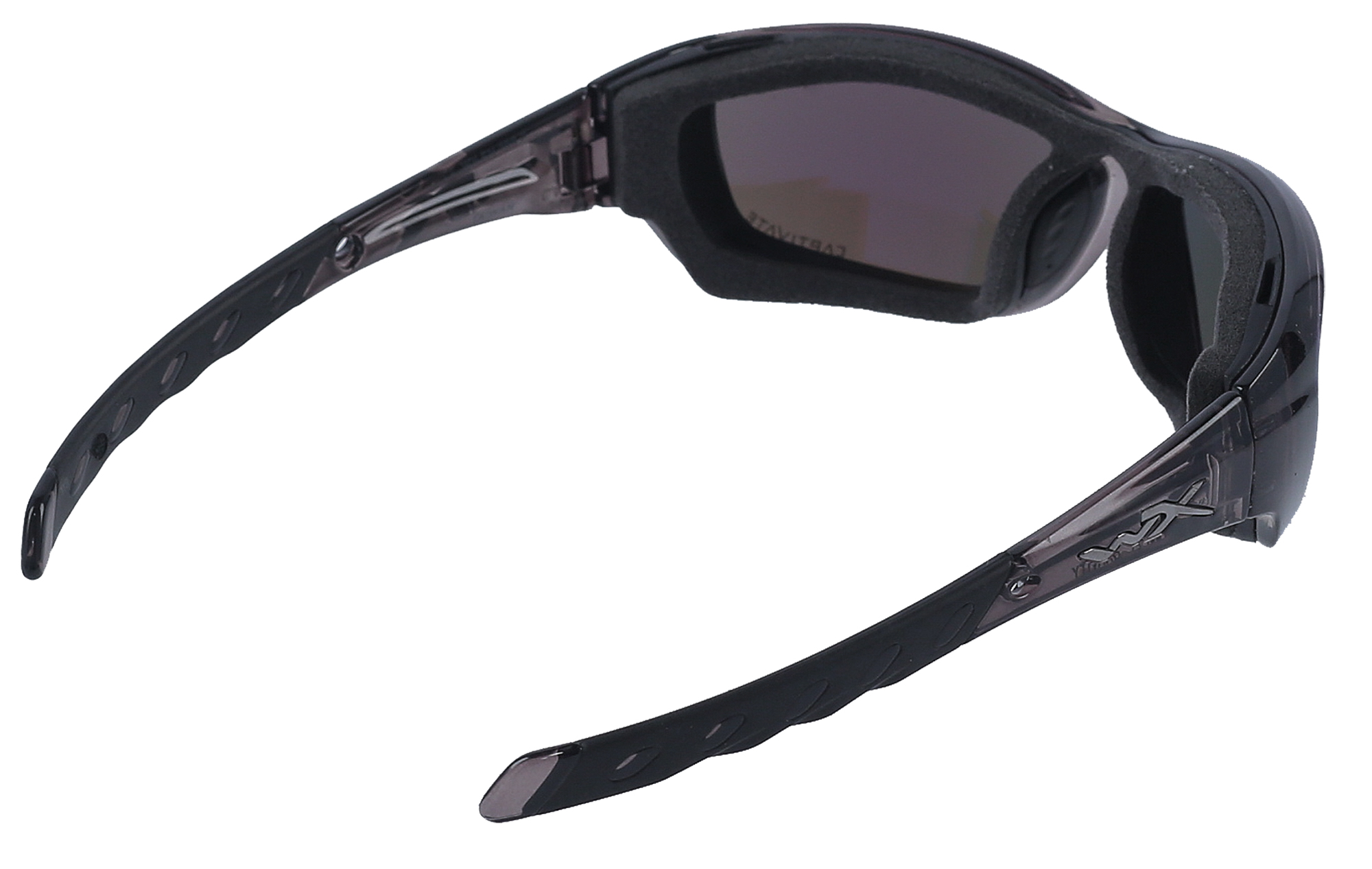 Wiley X GRAVITY polarisierende Sonnenbrille