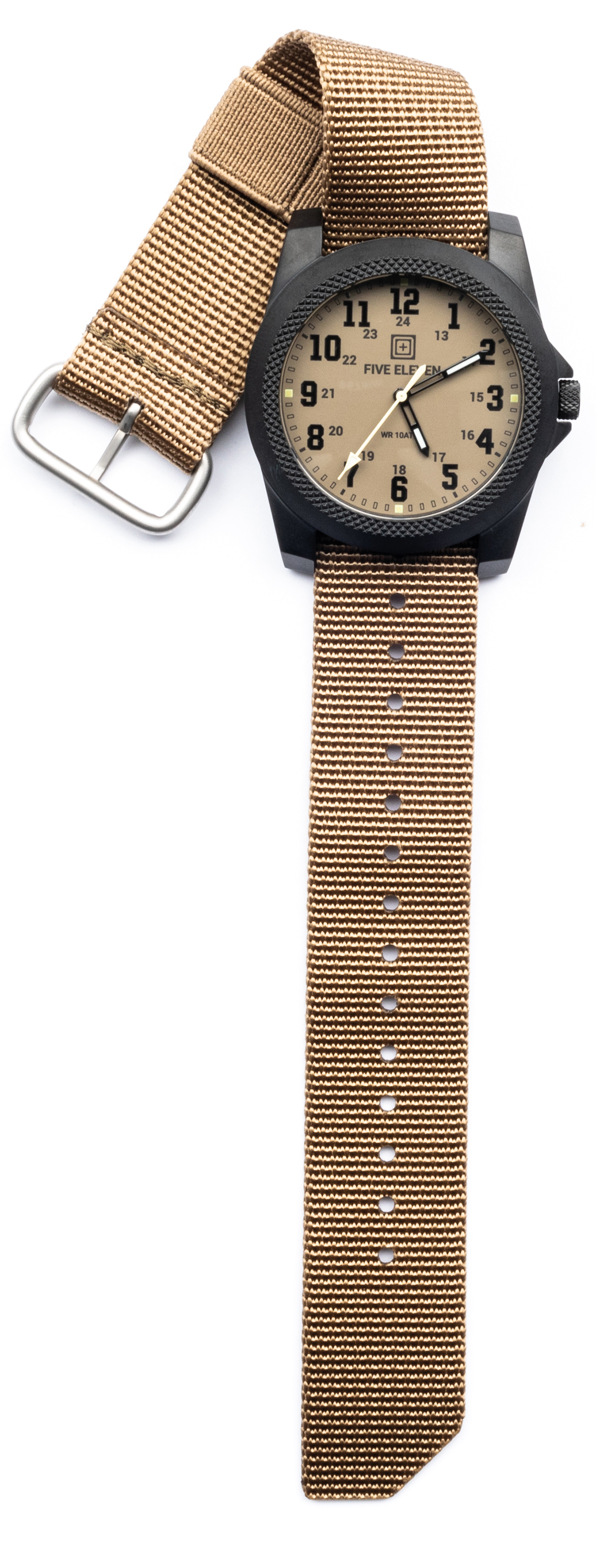 5.11 Tactical Pathfinder Watch Armbanduhr