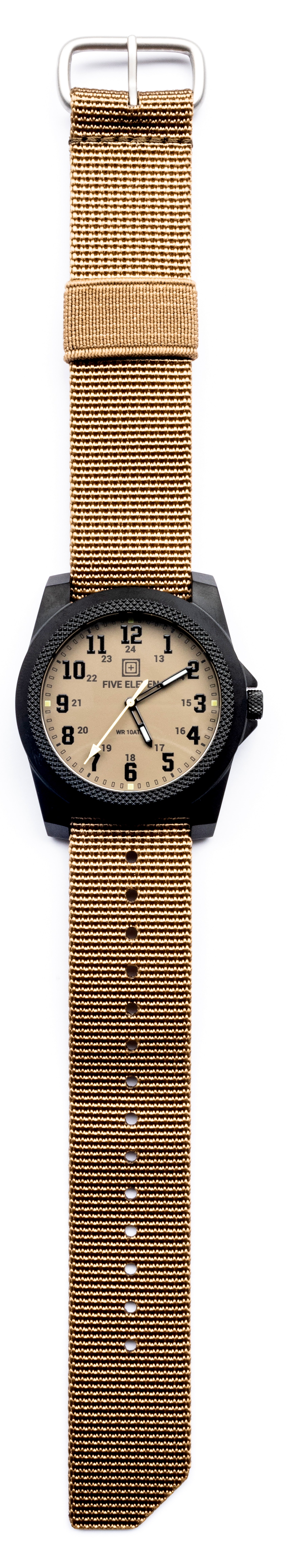 5.11 Tactical Pathfinder Watch Armbanduhr