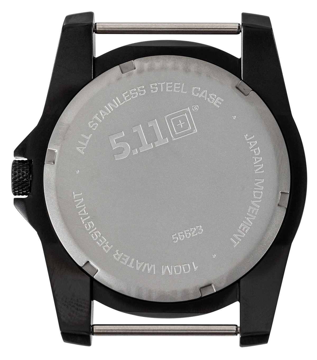 5.11 Tactical Pathfinder Watch Armbanduhr