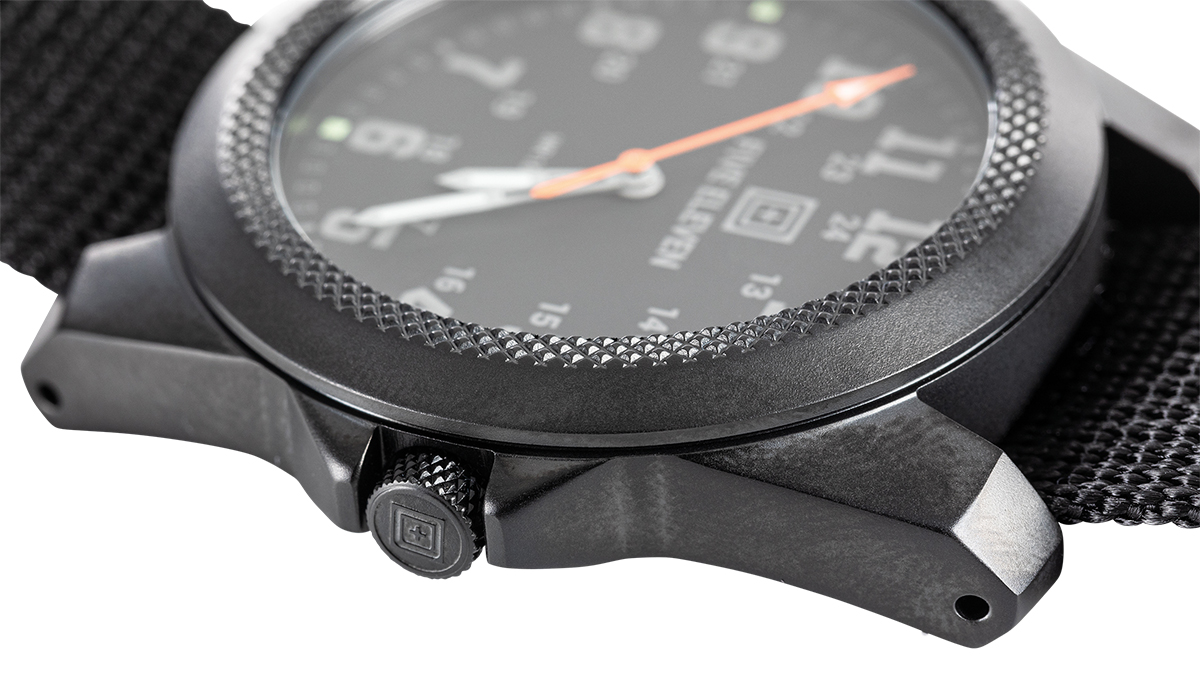 5.11 Tactical Pathfinder Watch Armbanduhr