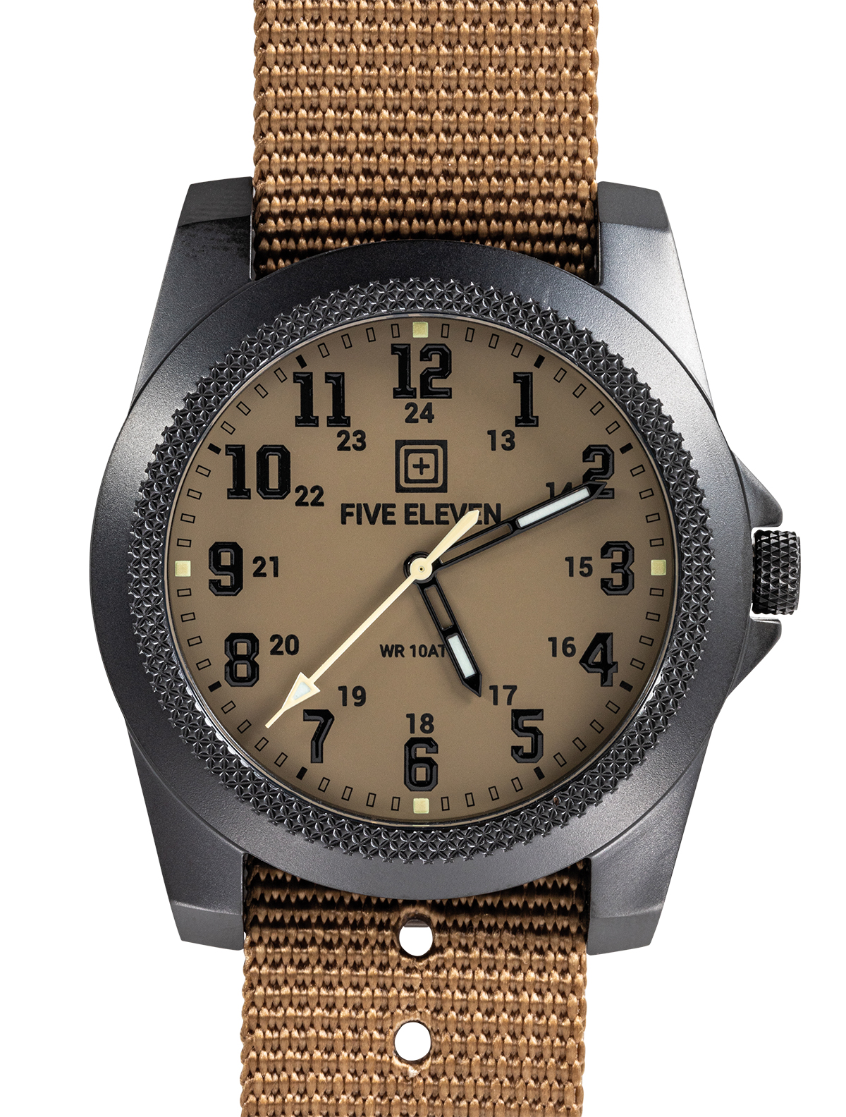 5.11 Tactical Pathfinder Watch Armbanduhr