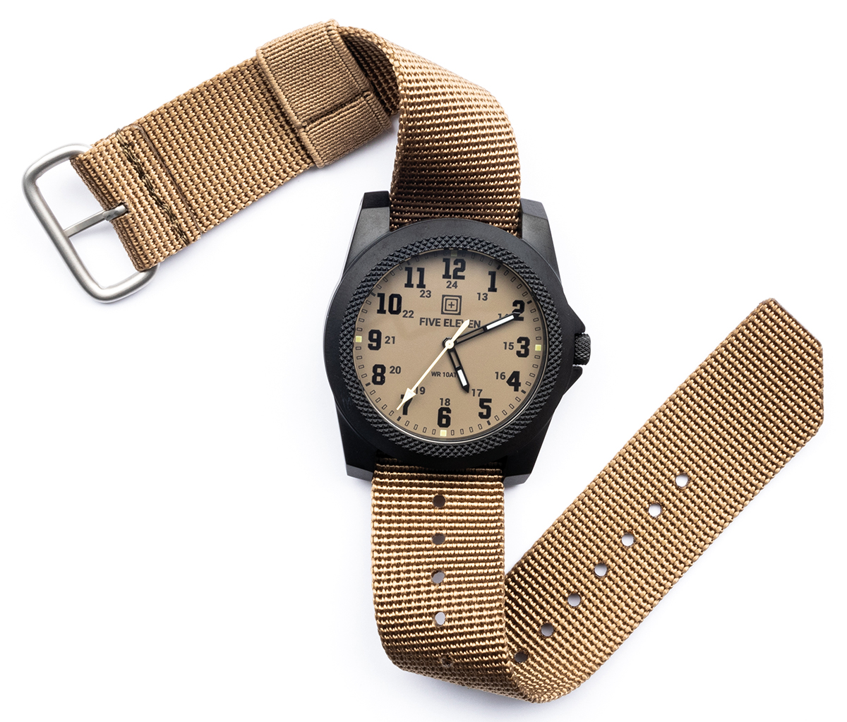 5.11 Tactical Pathfinder Watch Armbanduhr