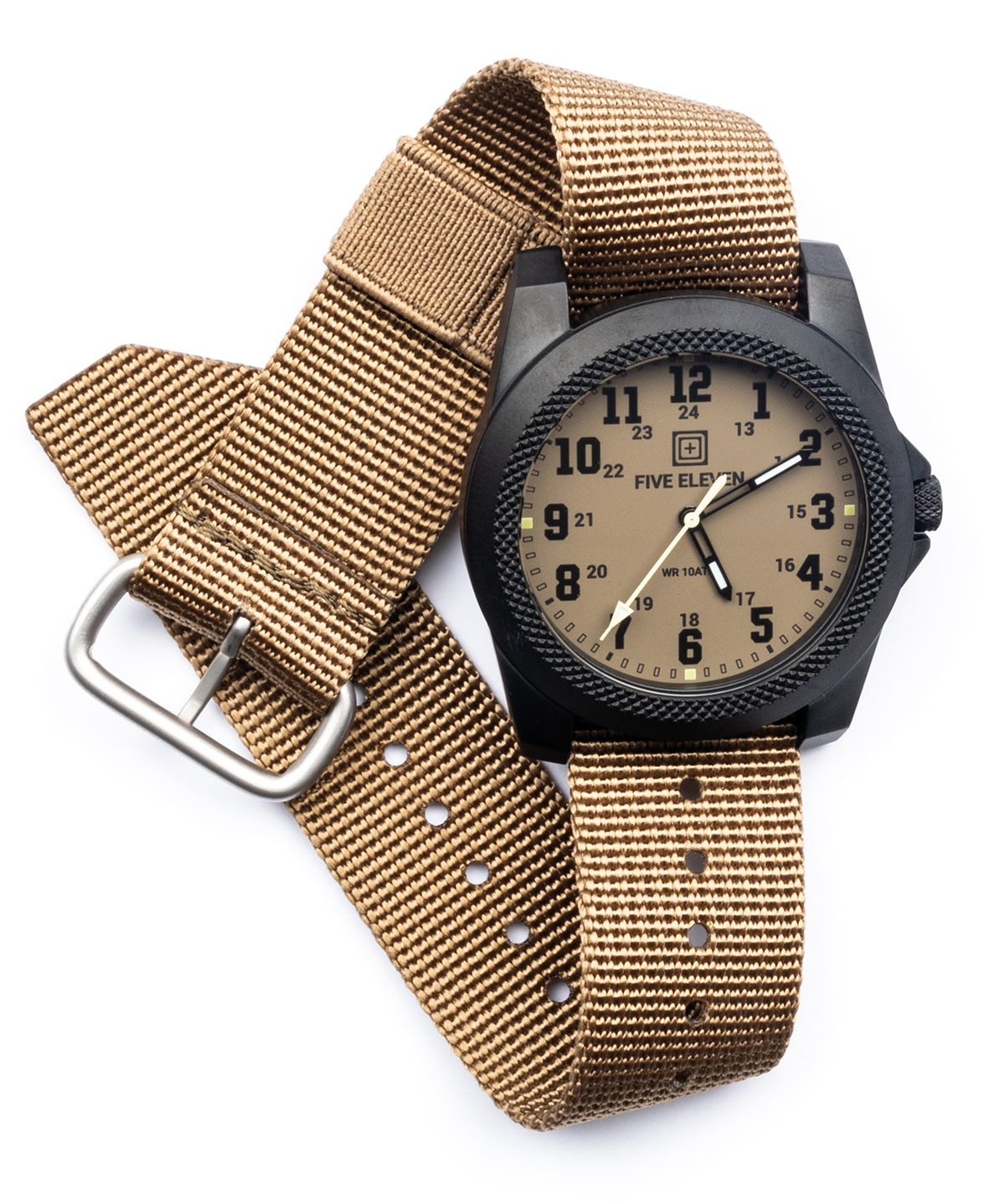 5.11 Tactical Pathfinder Watch Armbanduhr