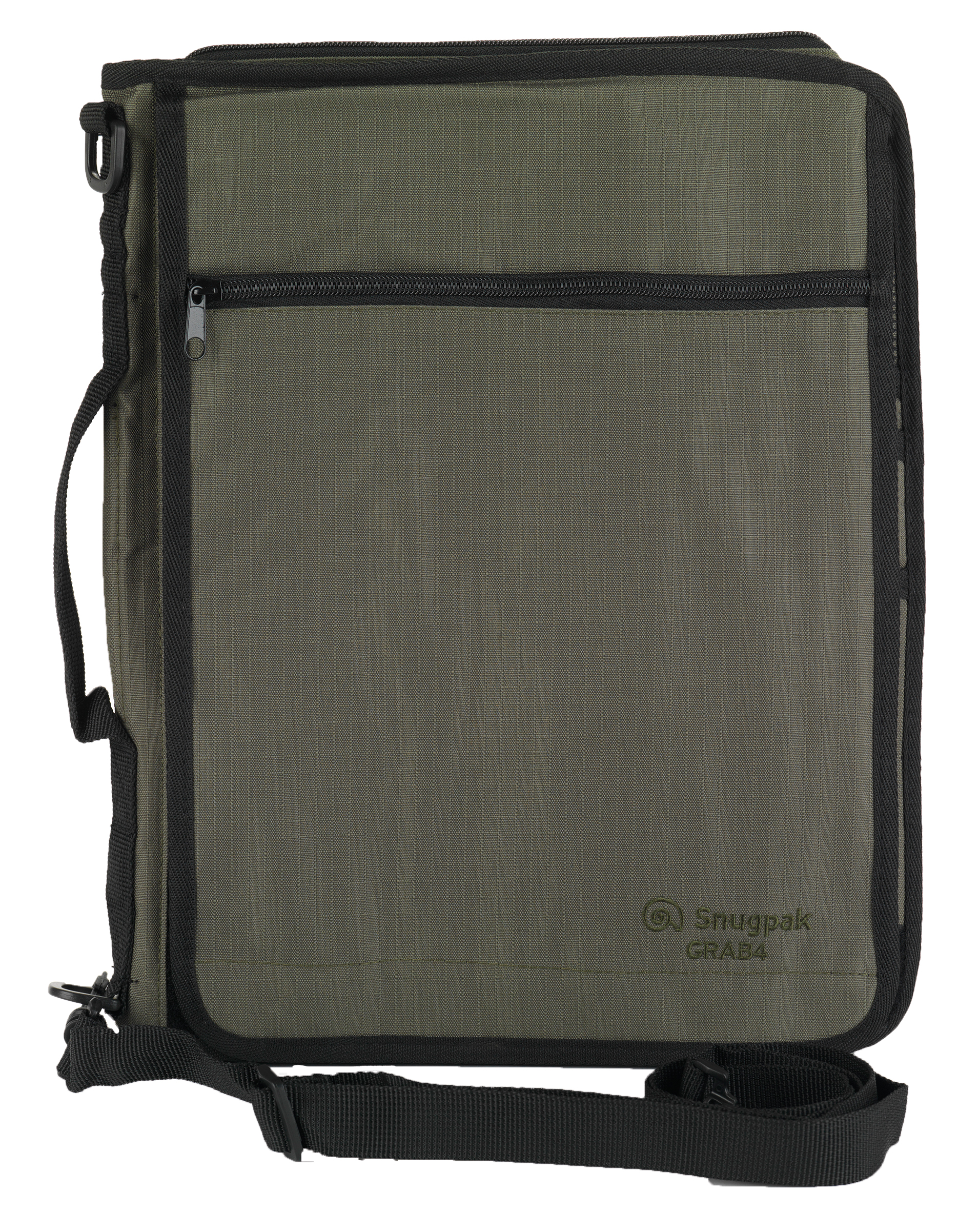 Snugpak Admin Pouch Grab A4