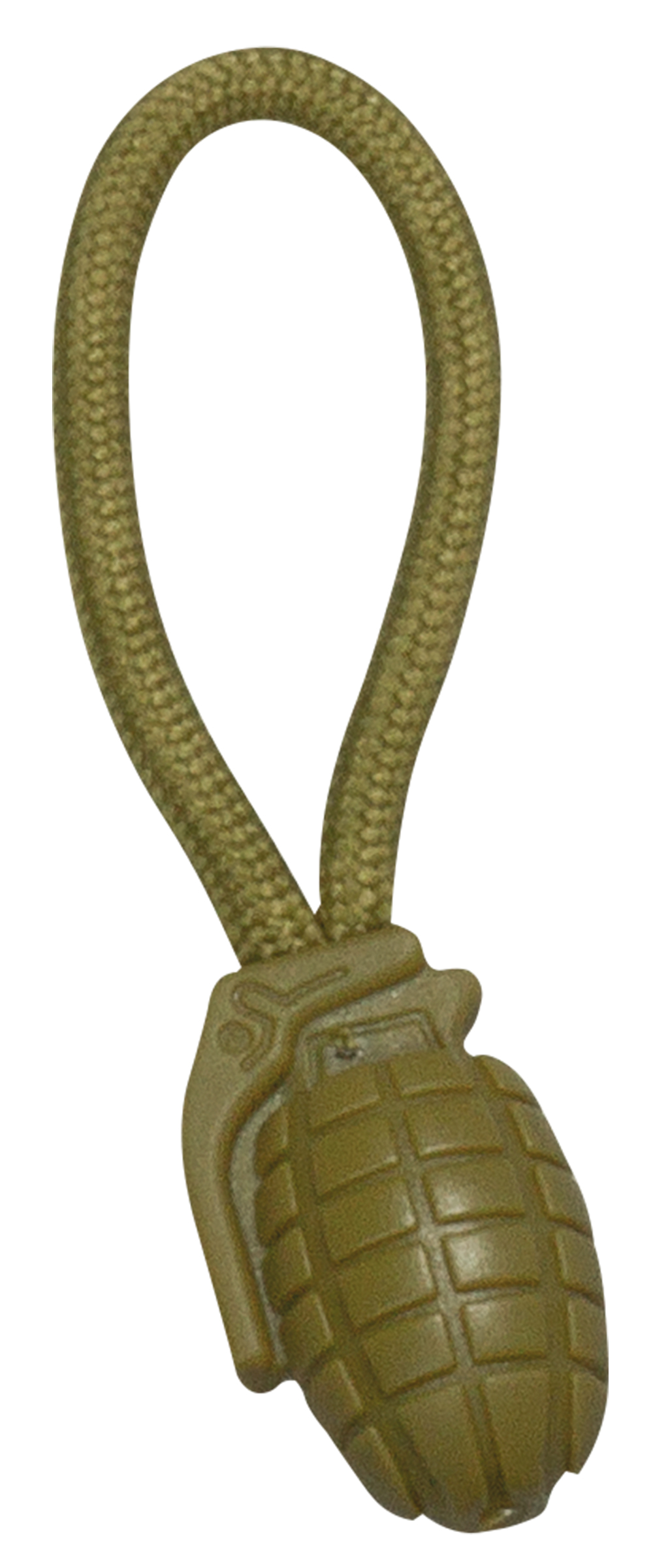 Mil-Tec Ring Puller Pinapple 5 Stück