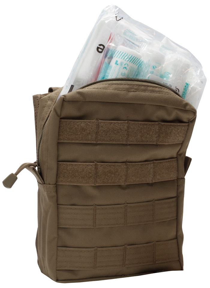 First Aid Set Leina Pro 43-teilig