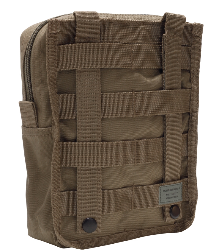 First Aid Set Leina Pro 43-teilig