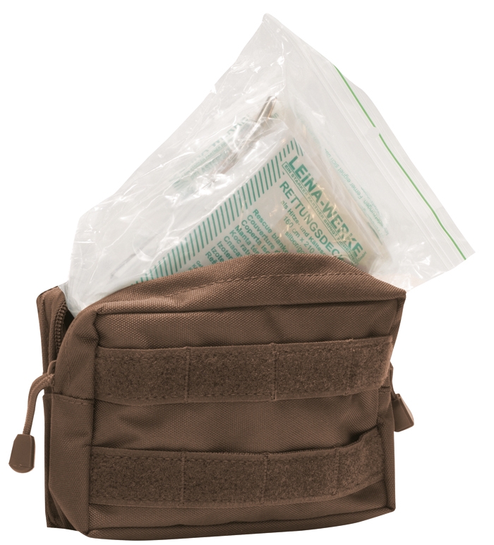 First Aid Set Leina Pro 25-teilig