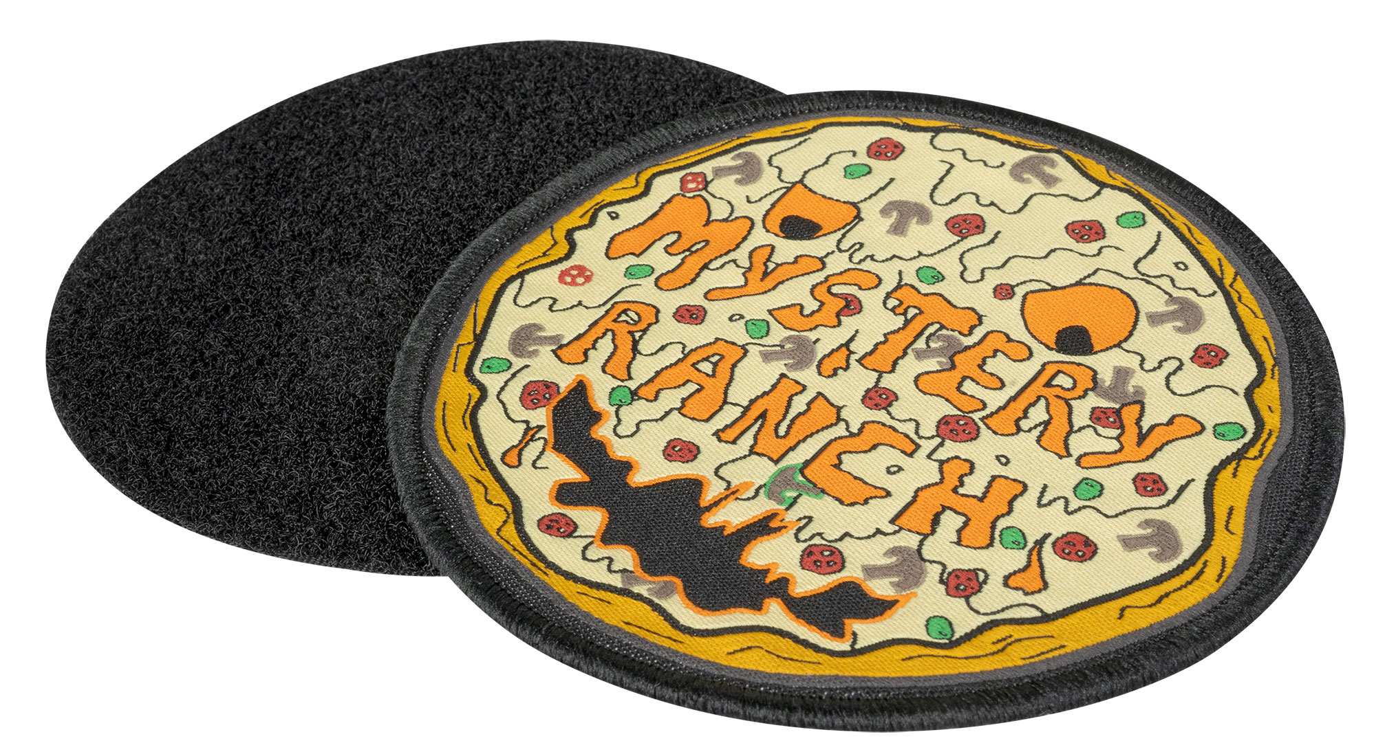Mystery Ranch Say Yes to Pizza Patch
