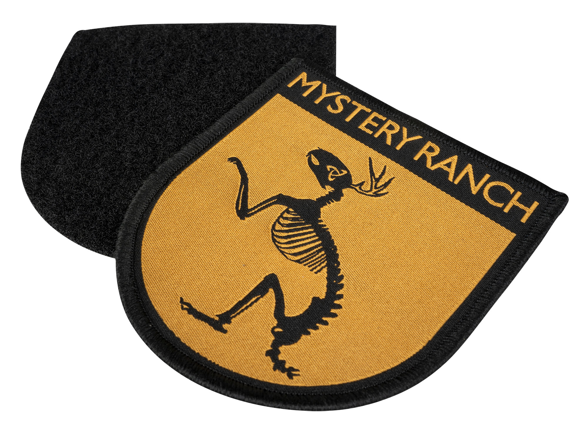 Mystery Ranch Dead Bird Patch