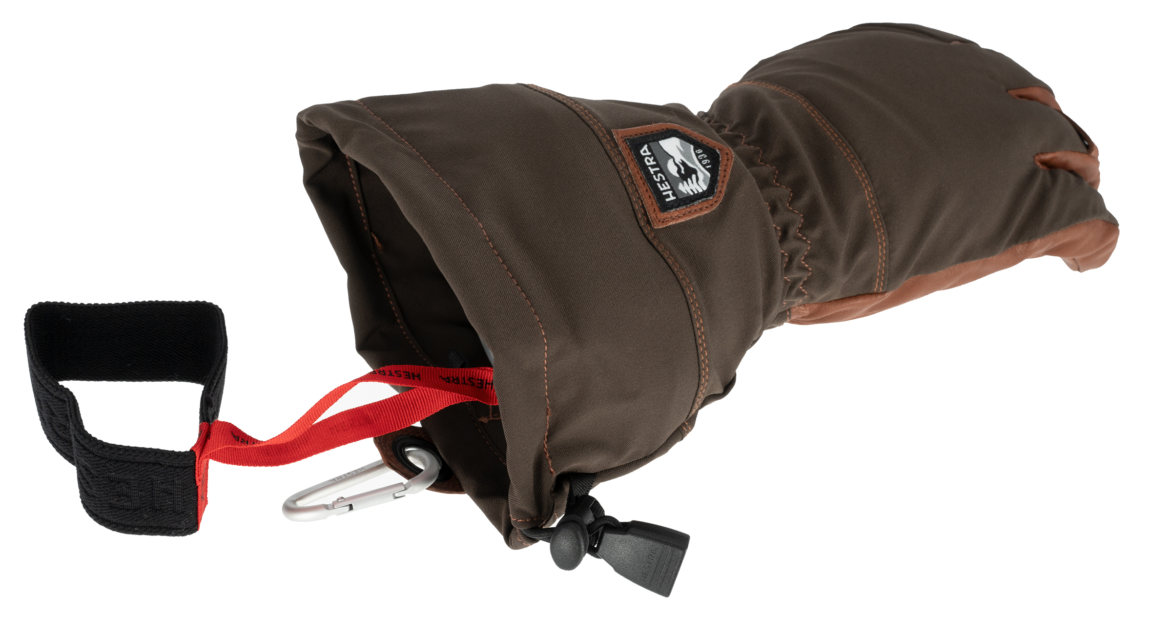 Hestra Hunter's Gauntlet CZone (Winter Jagd- Handschuhe)