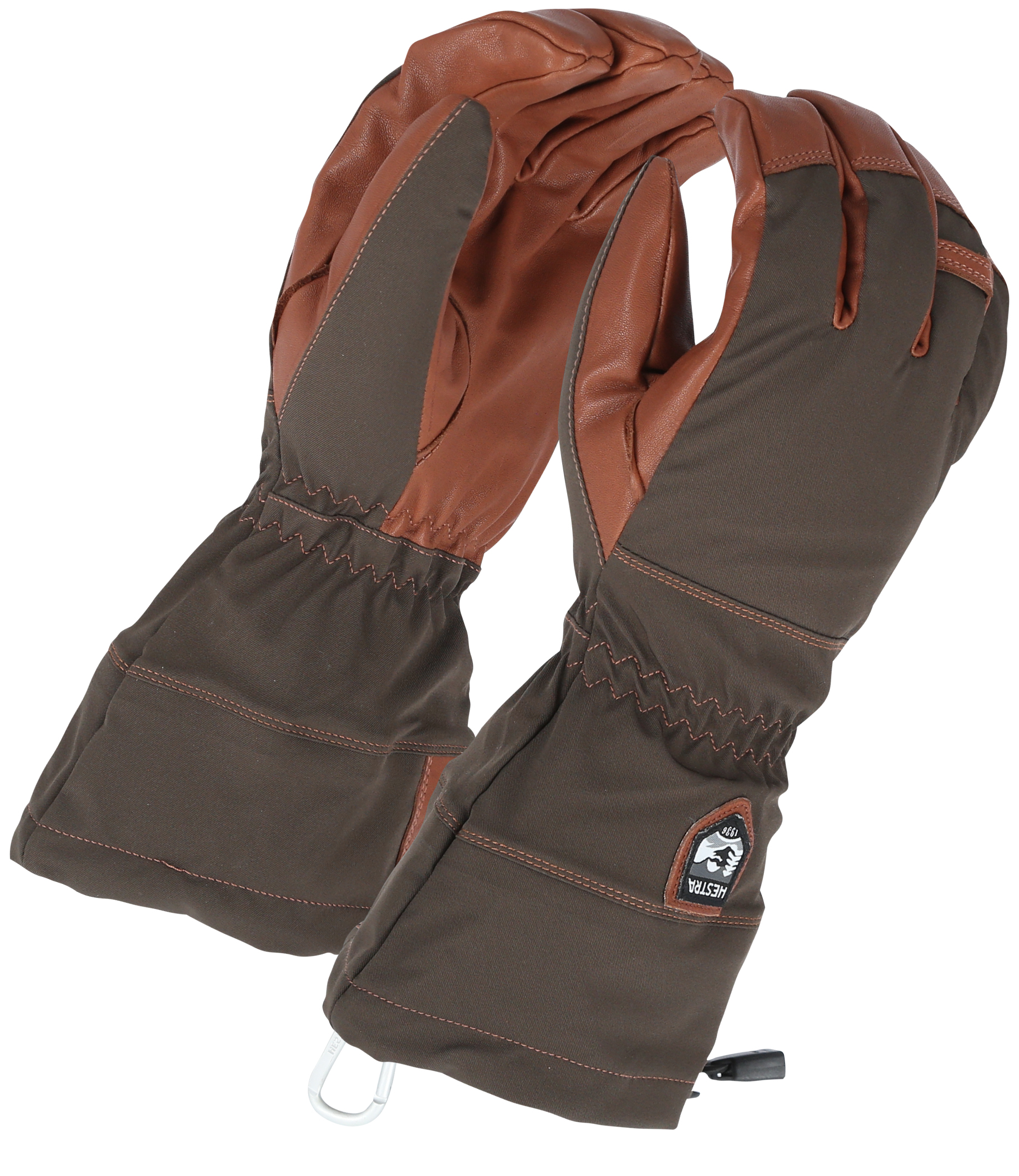 Hestra Hunter's Gauntlet CZone (Winter Jagd- Handschuhe)