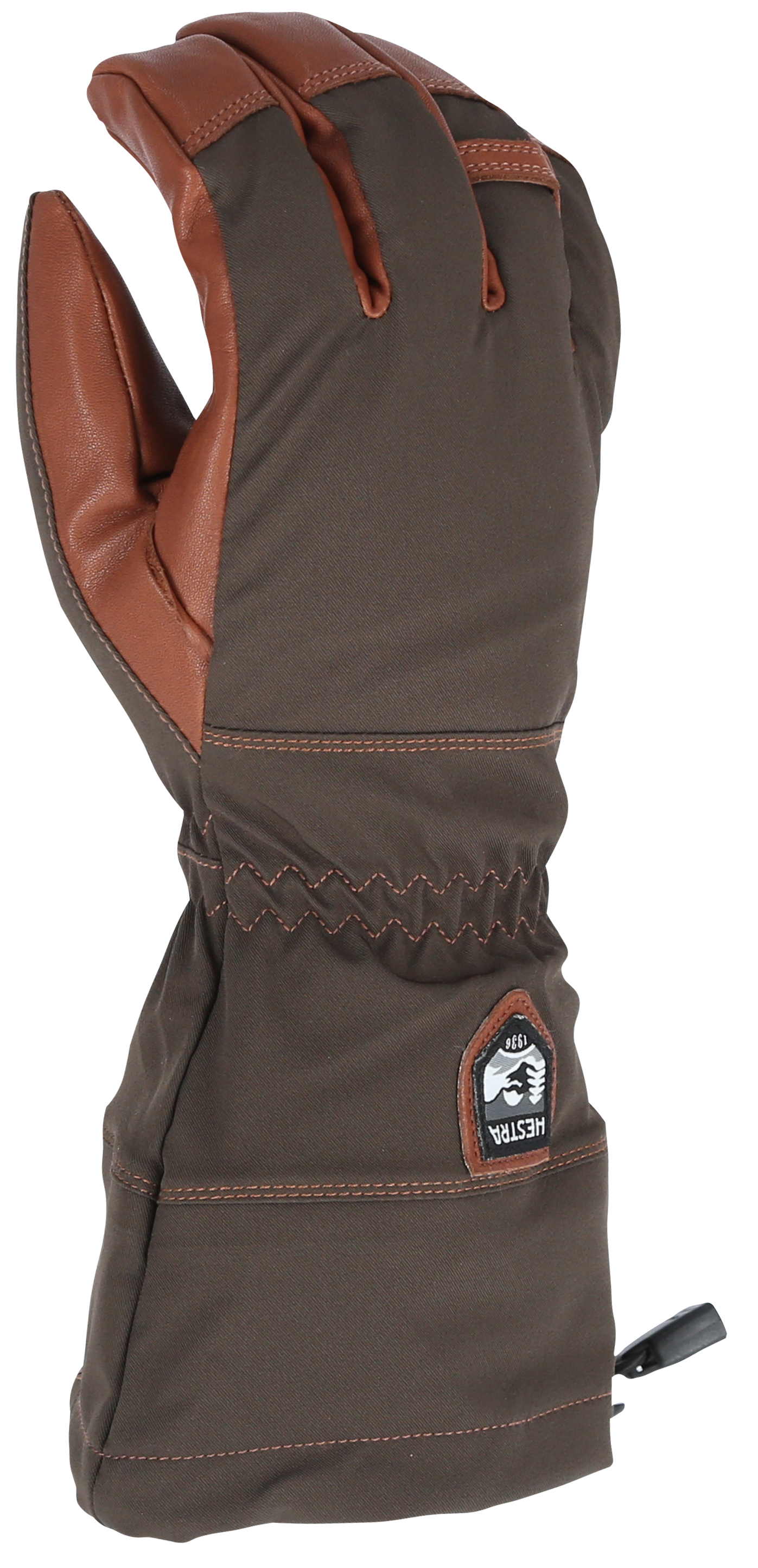 Hestra Hunter's Gauntlet CZone (Winter Jagd- Handschuhe)