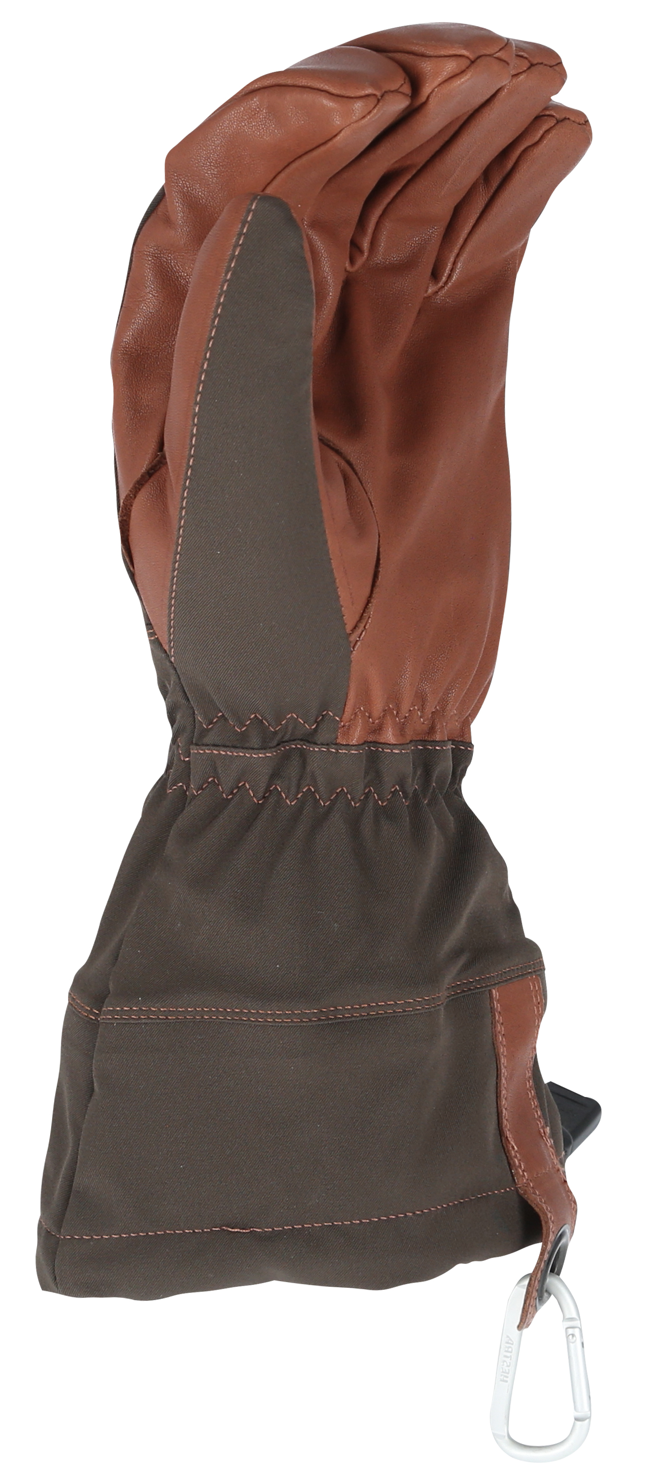 Hestra Hunter's Gauntlet CZone (Winter Jagd- Handschuhe)