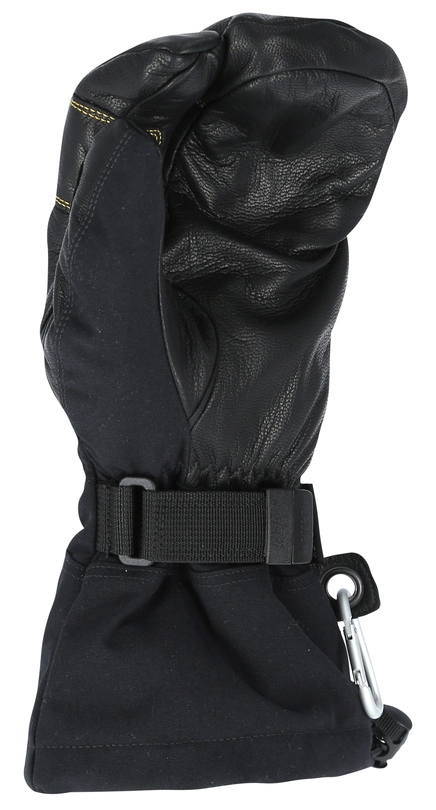 Hestra Army Leather Gore-Tex (3-Finger Winter- Handschuh)