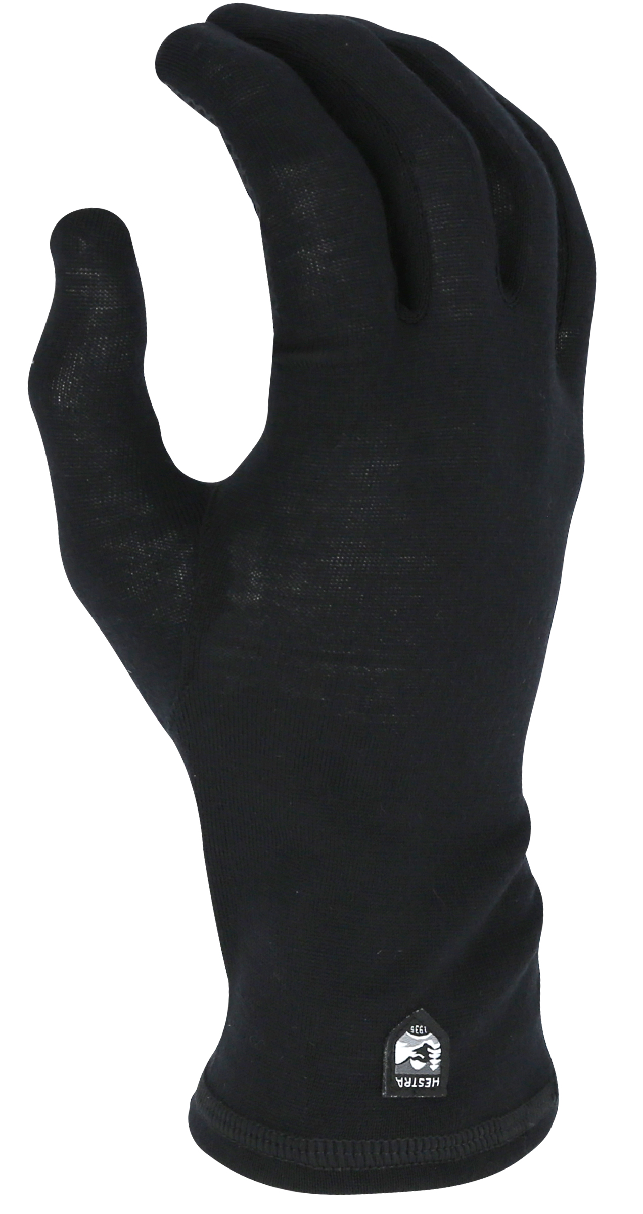 Hestra Merino Wool Liner Long (5-Finger Handschuhe)
