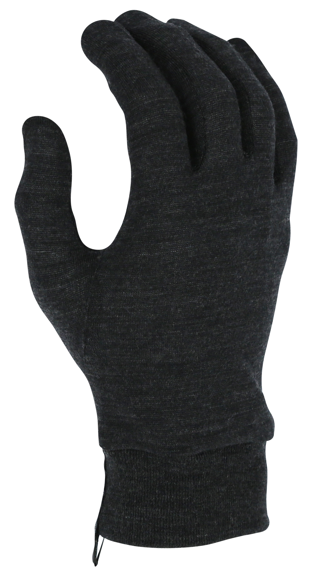 Hestra Merino Wool Liner Active (5-Finger Handschuhe)