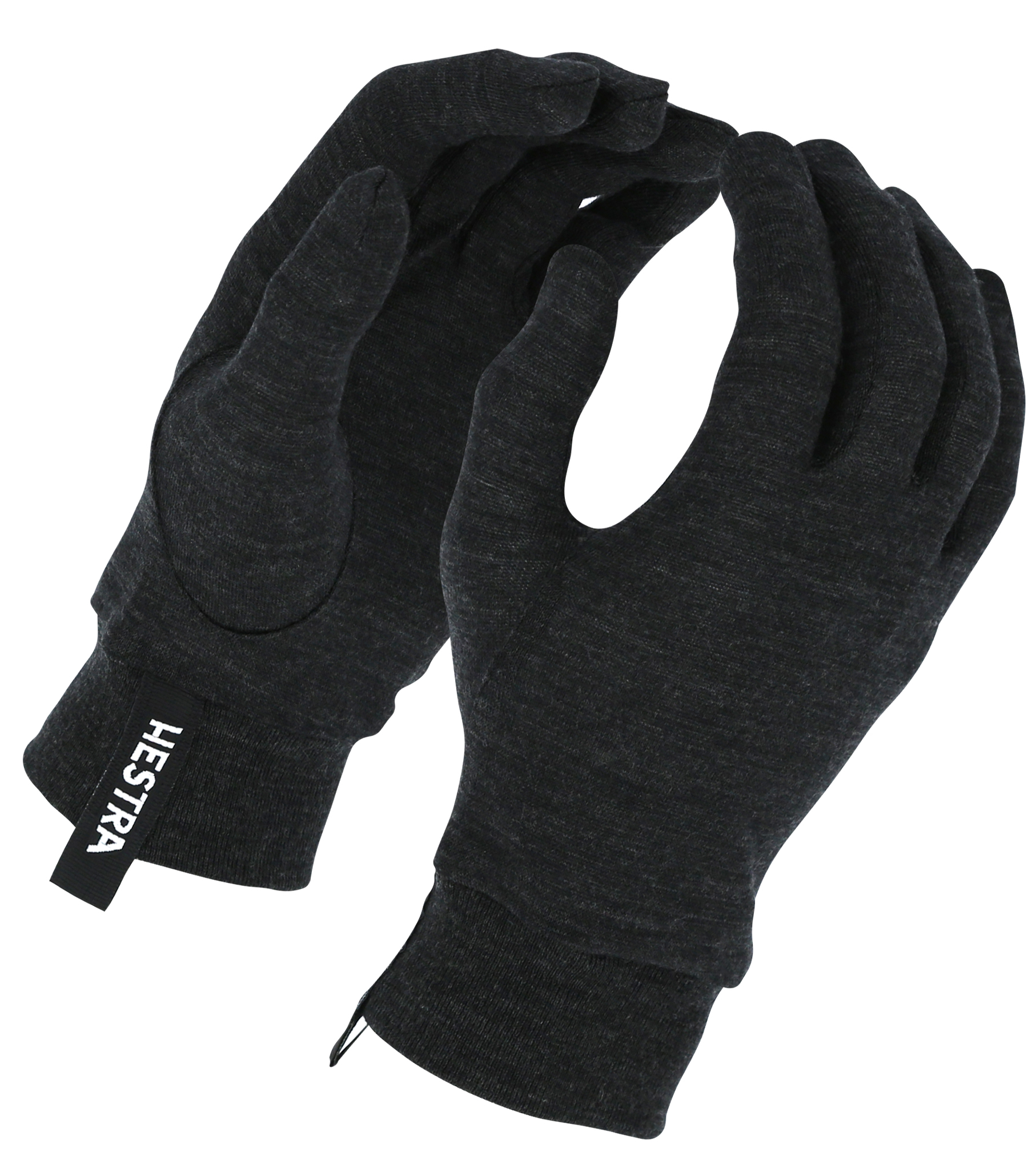Hestra Merino Wool Liner Active (5-Finger Handschuhe)