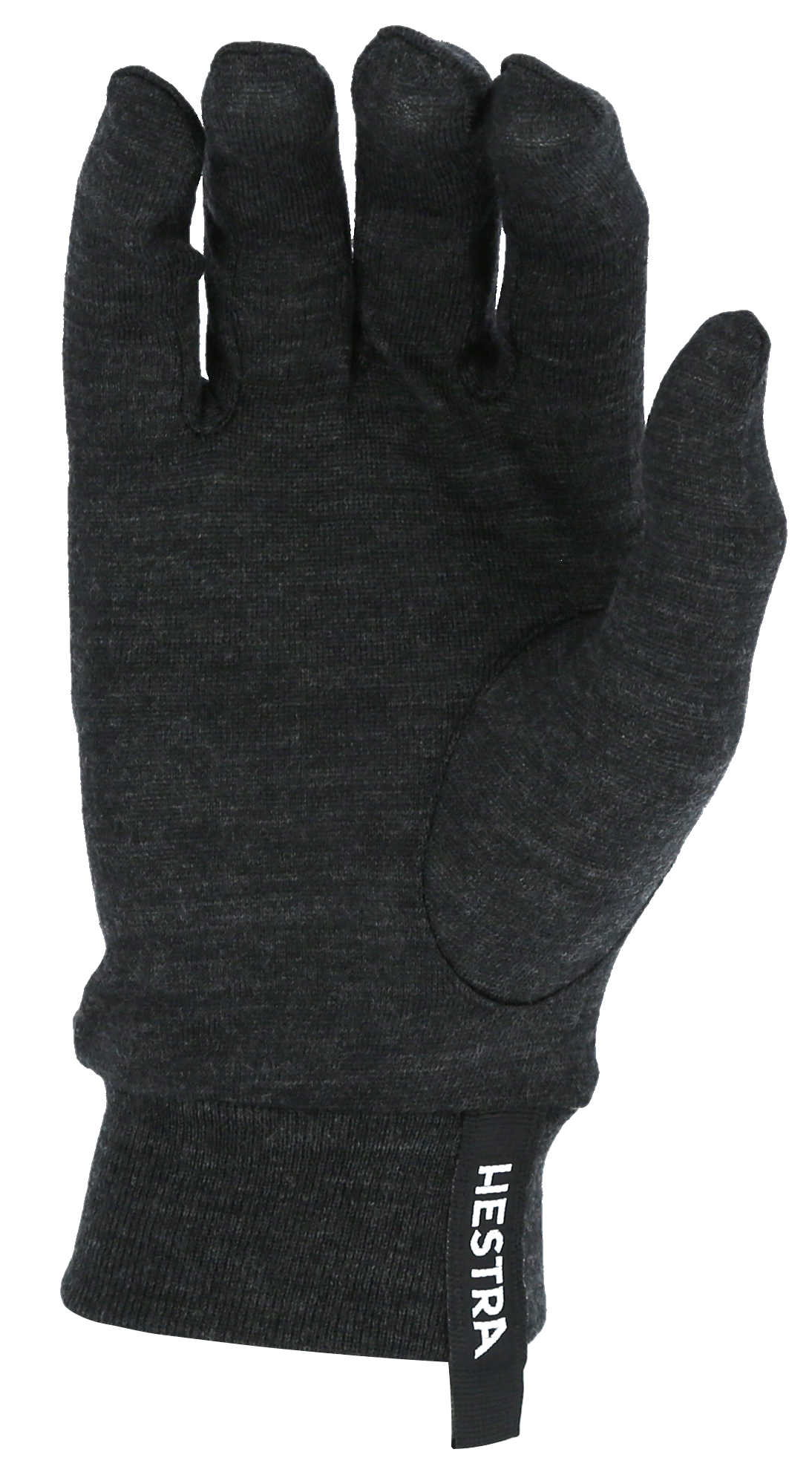 Hestra Merino Wool Liner Active (5-Finger Handschuhe)