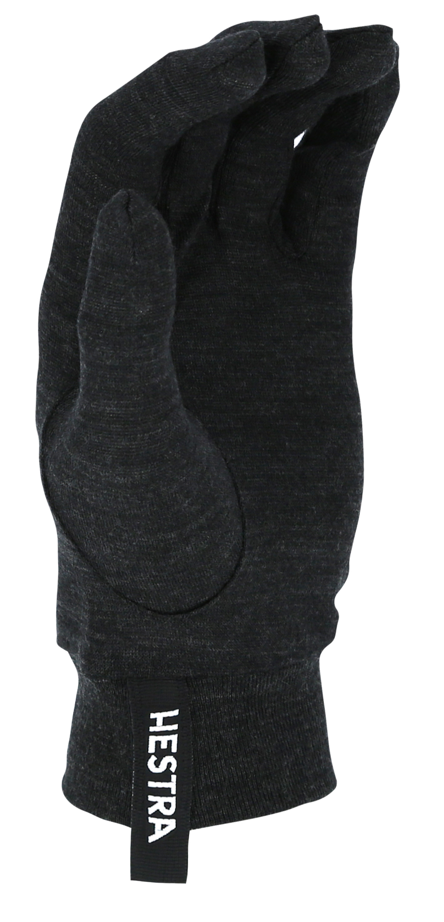 Hestra Merino Wool Liner Active (5-Finger Handschuhe)