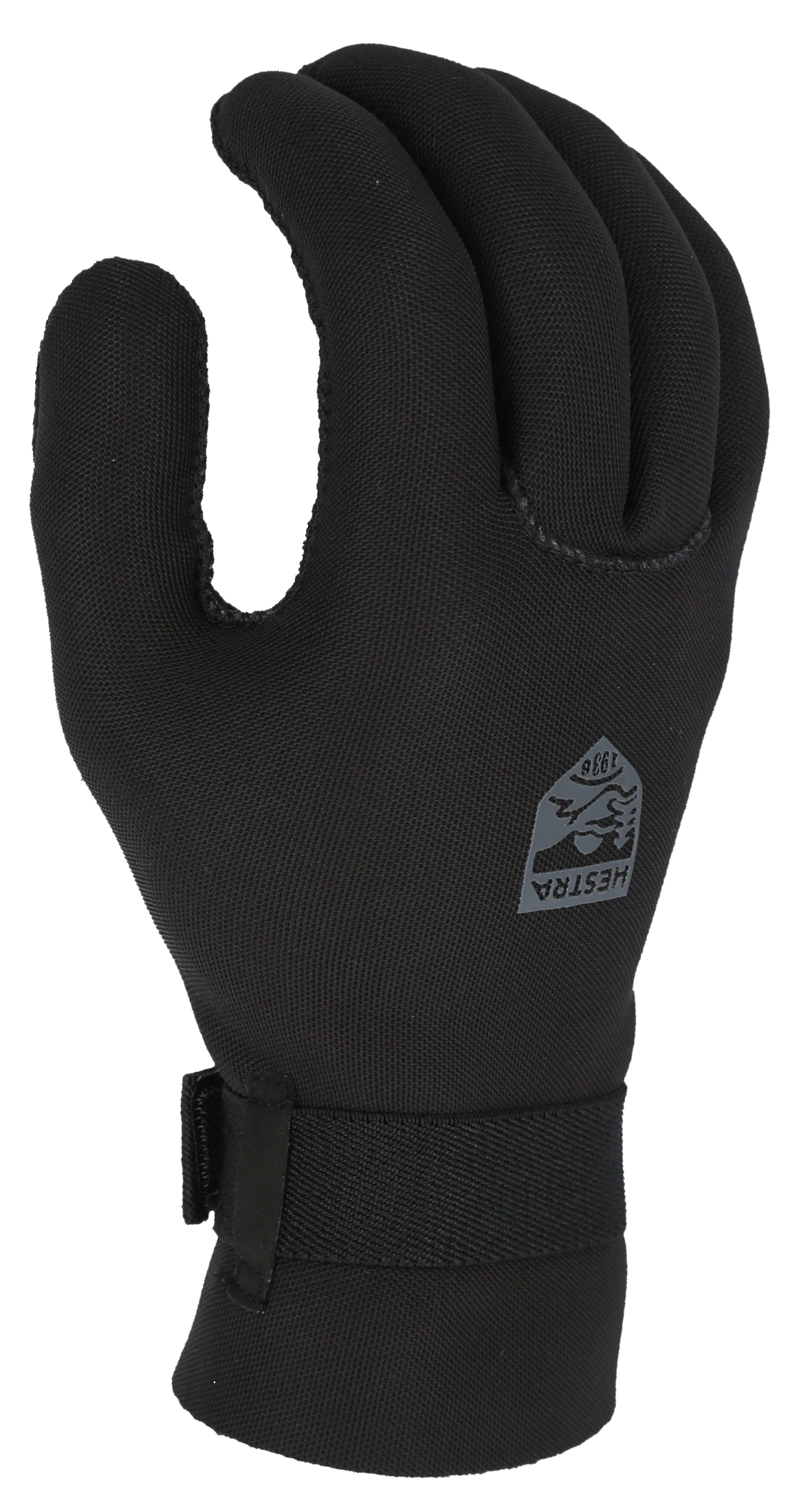 Hestra Neptune (5-Finger Neopren Handschuhe)